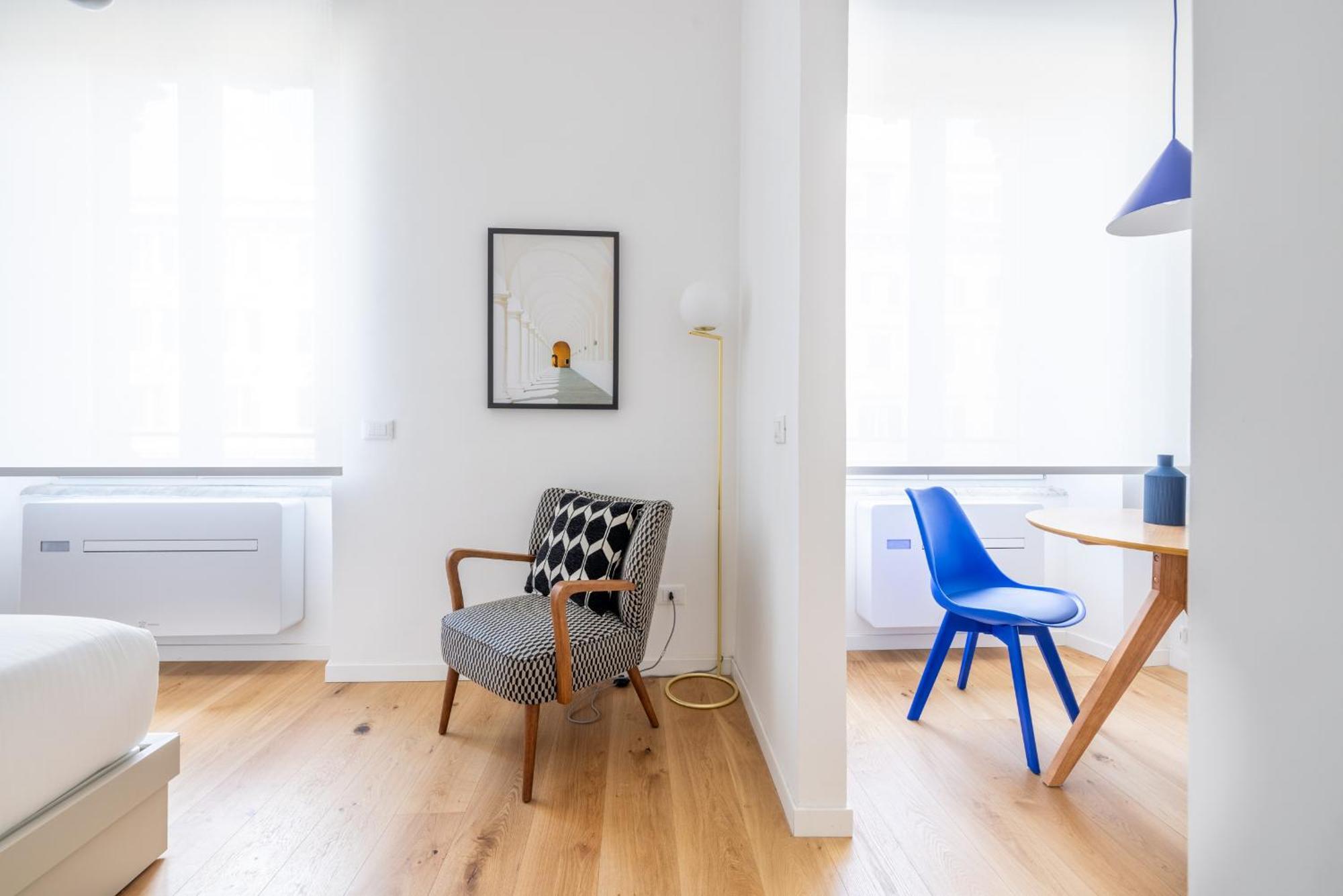 Apartment Little Gaia *