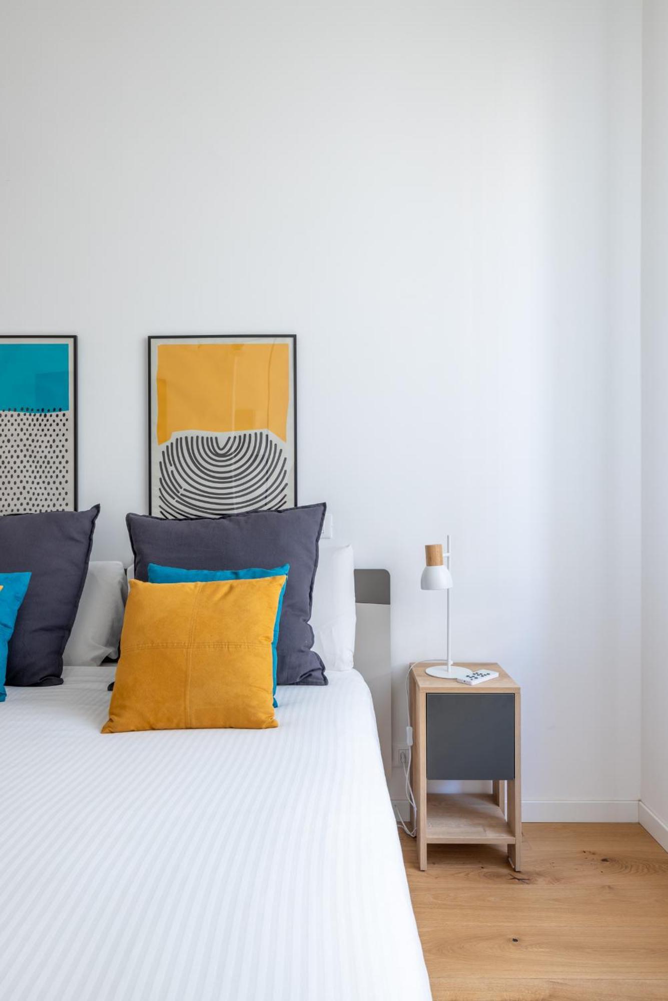 Apartamento Little Gaia *