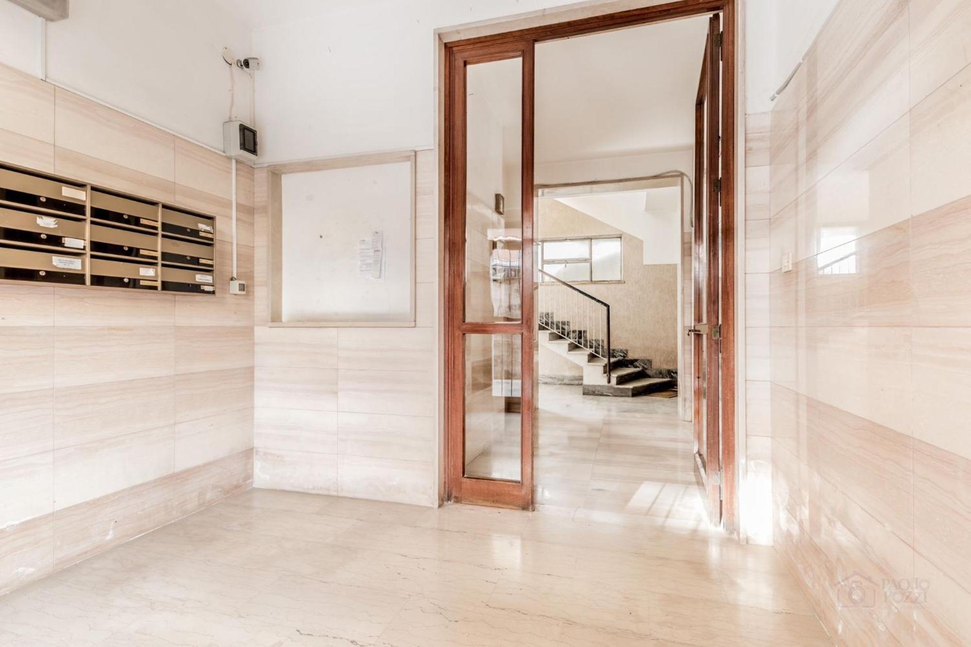 Casacasusuites Apartment Rom