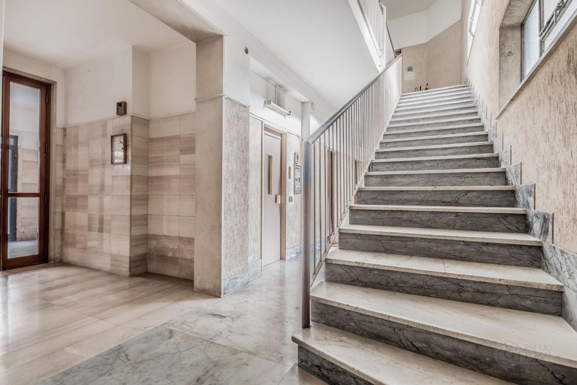 Apartment Casacasusuites Rom
