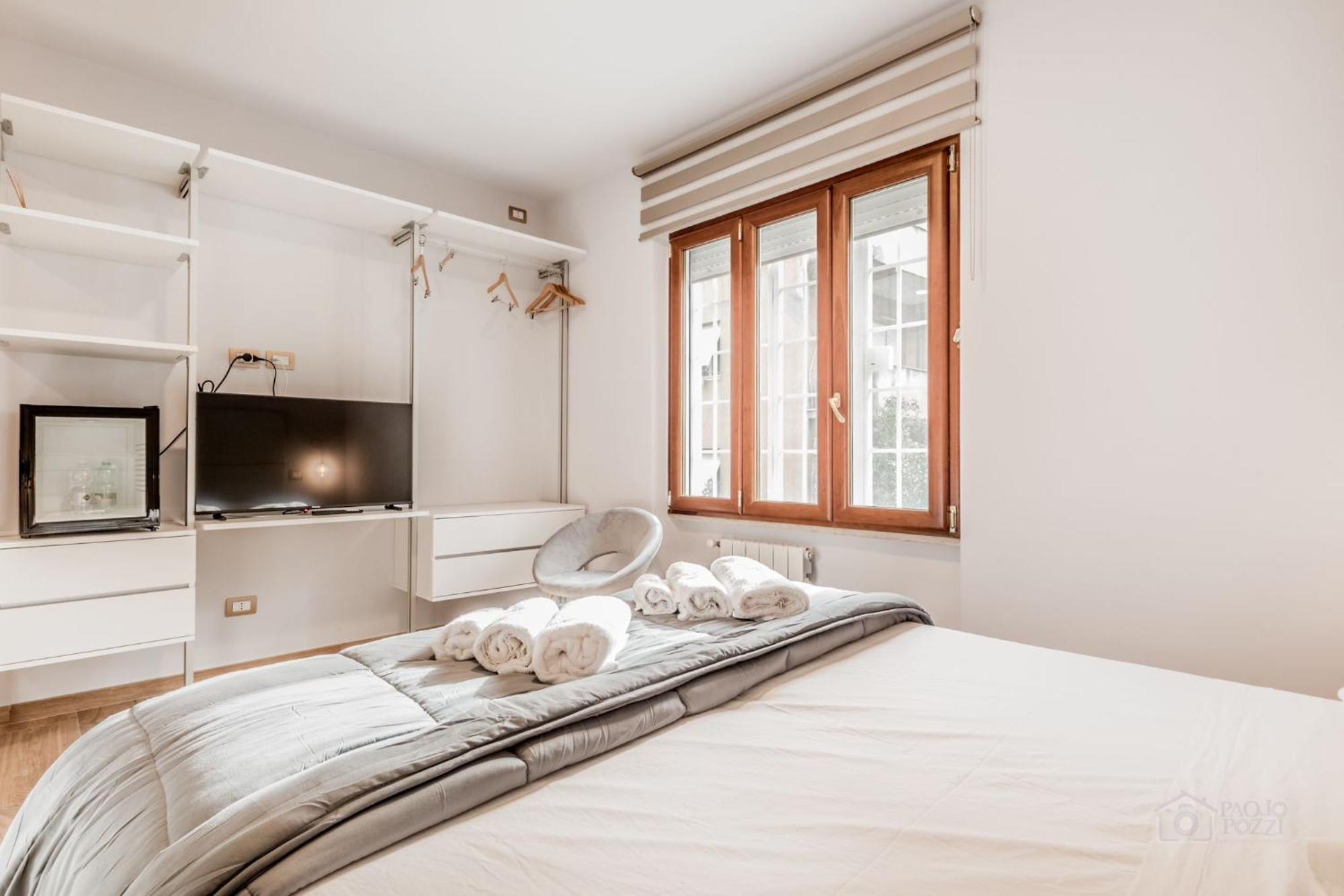 Casacasusuites Leilighet *