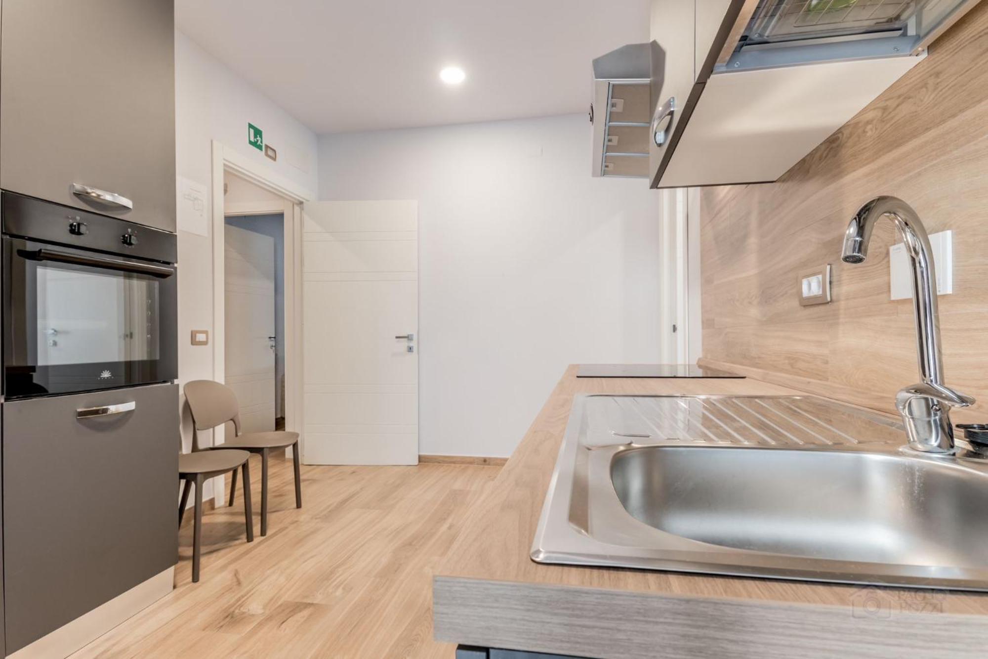 Apartment Casacasusuites Rom