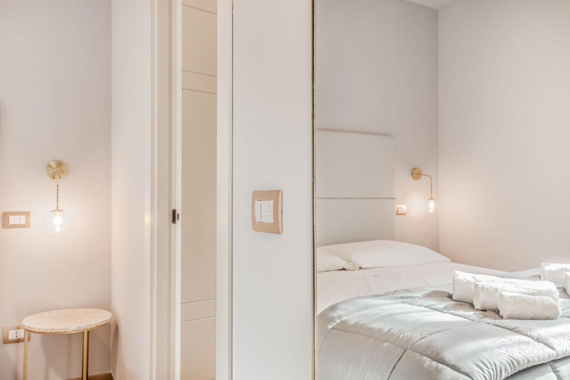 Leilighet Casacasusuites