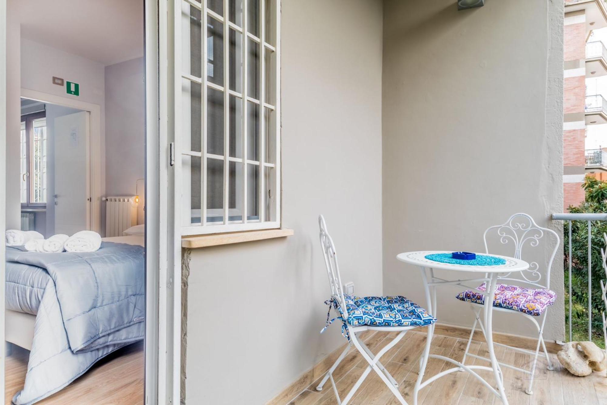 Casacasusuites Leilighet