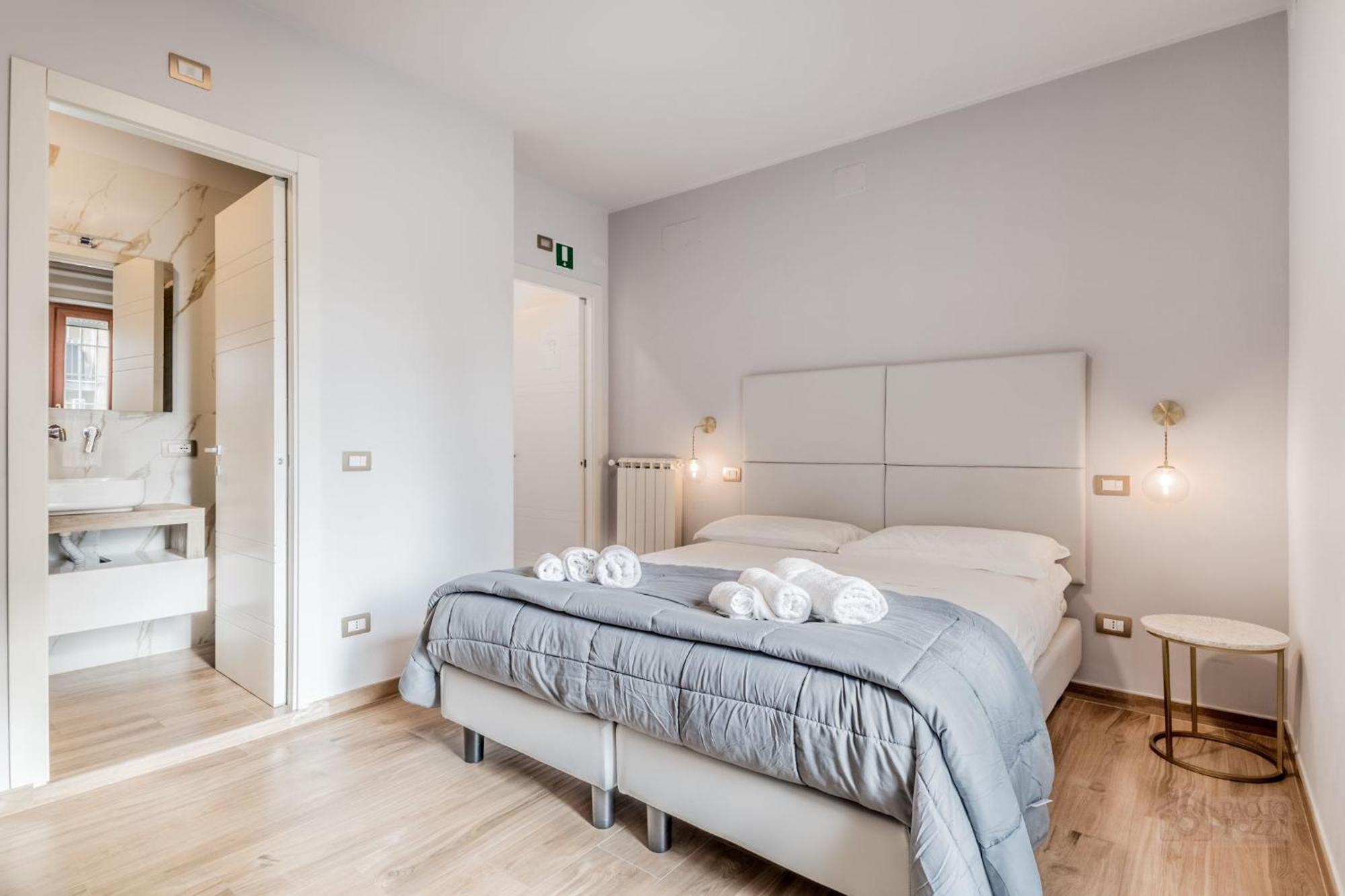 Casacasusuites Rom