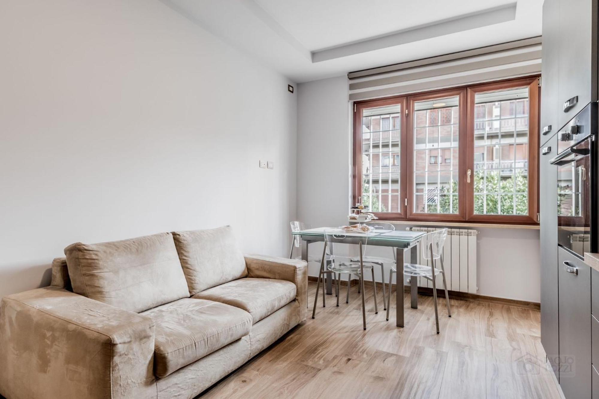 Leilighet Casacasusuites