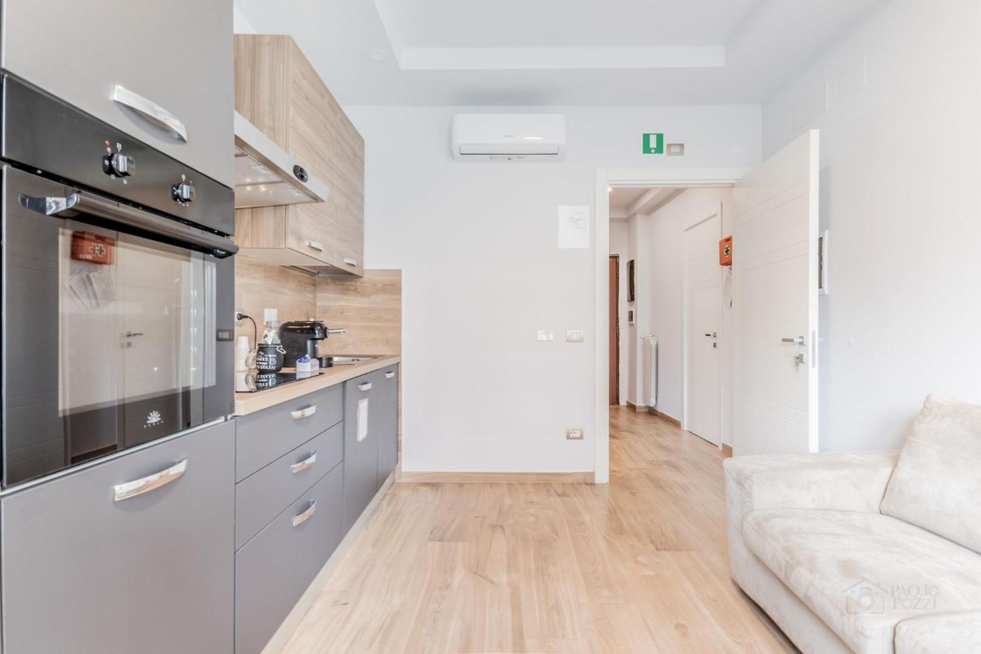 Casacasusuites * Rom