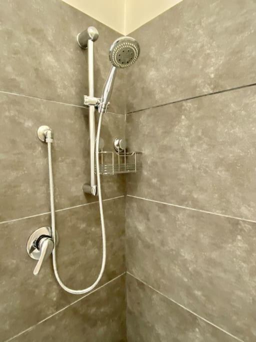 Apartamento Casa Garibaldi