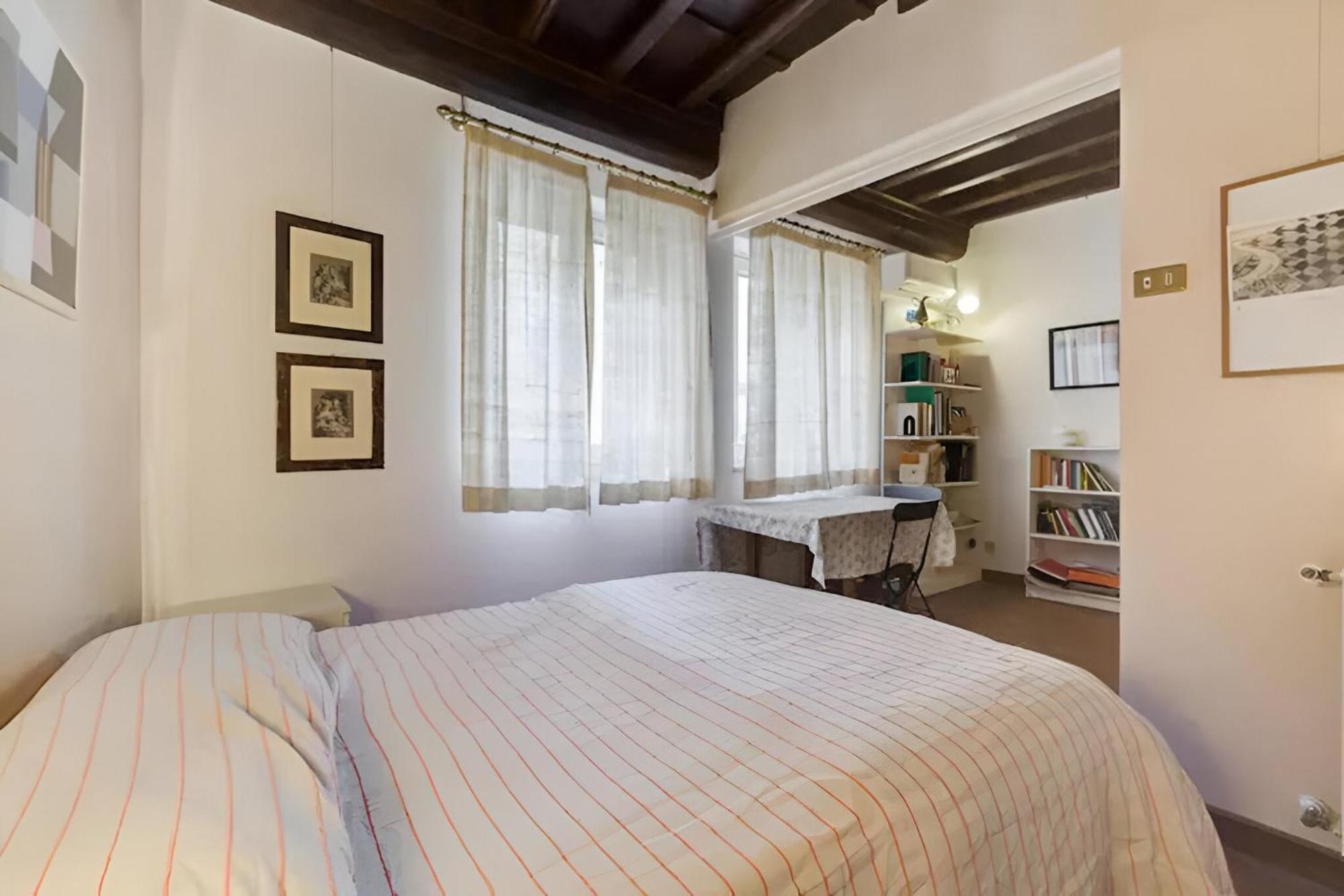 Apartamento Trevi's Fountain Buddyrent *