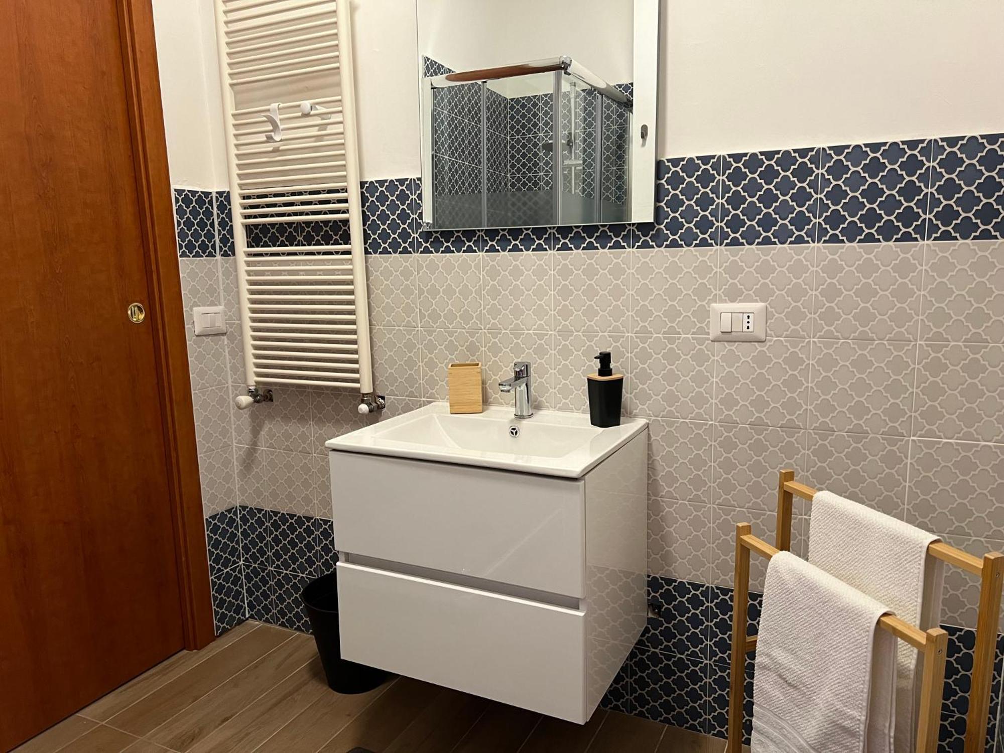 Apartamento Aniene *
