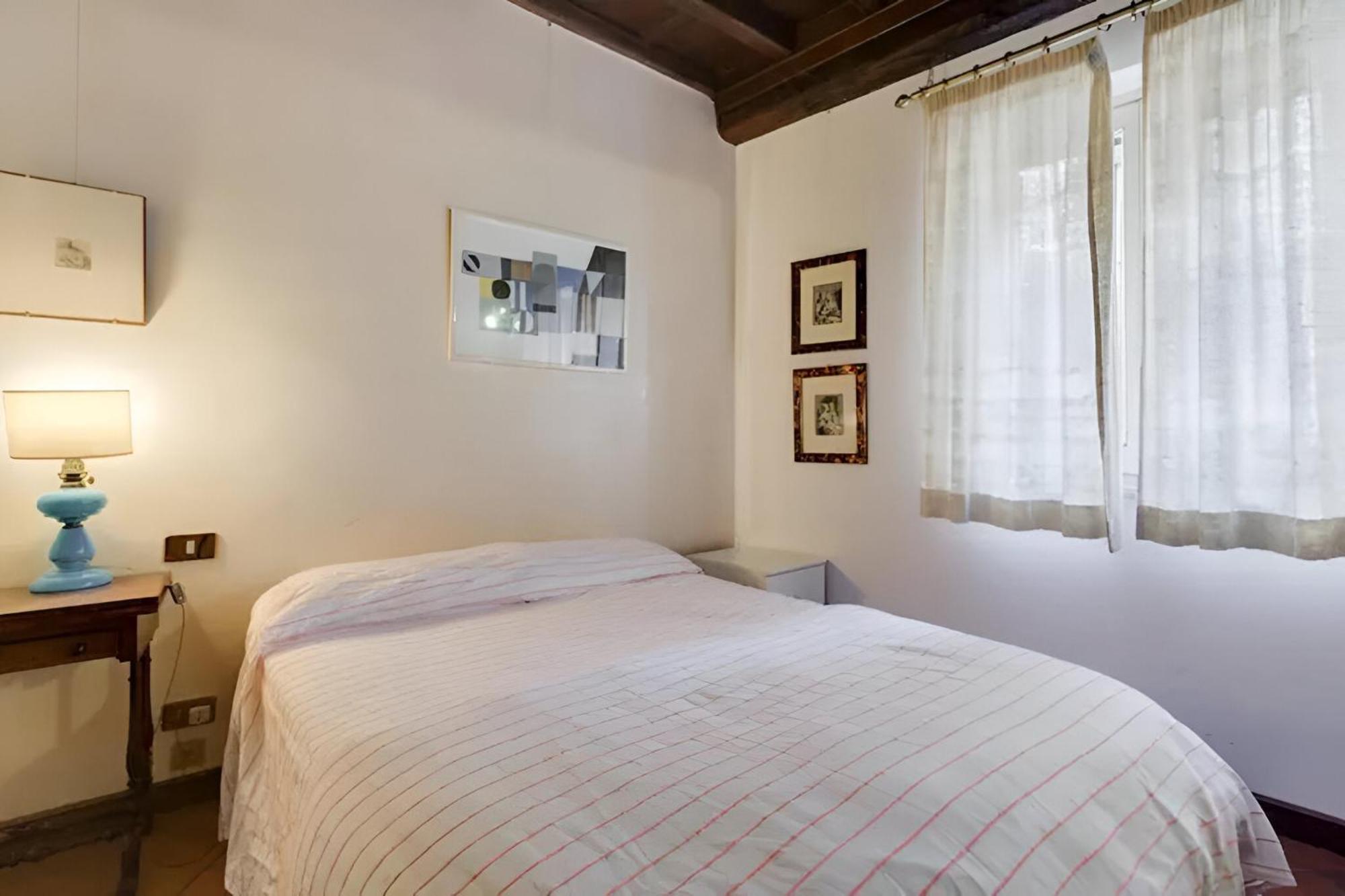 Apartamento Trevi's Fountain Buddyrent *