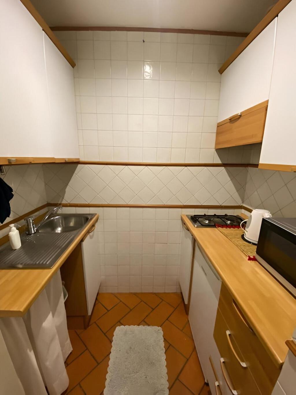 Apartamento Trevi's Fountain Buddyrent Roma