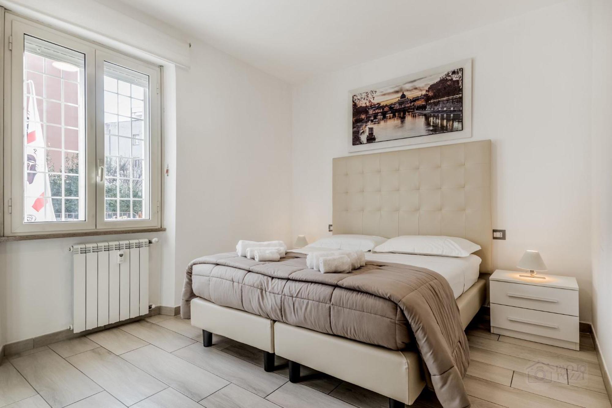 Casa Casu * Roma