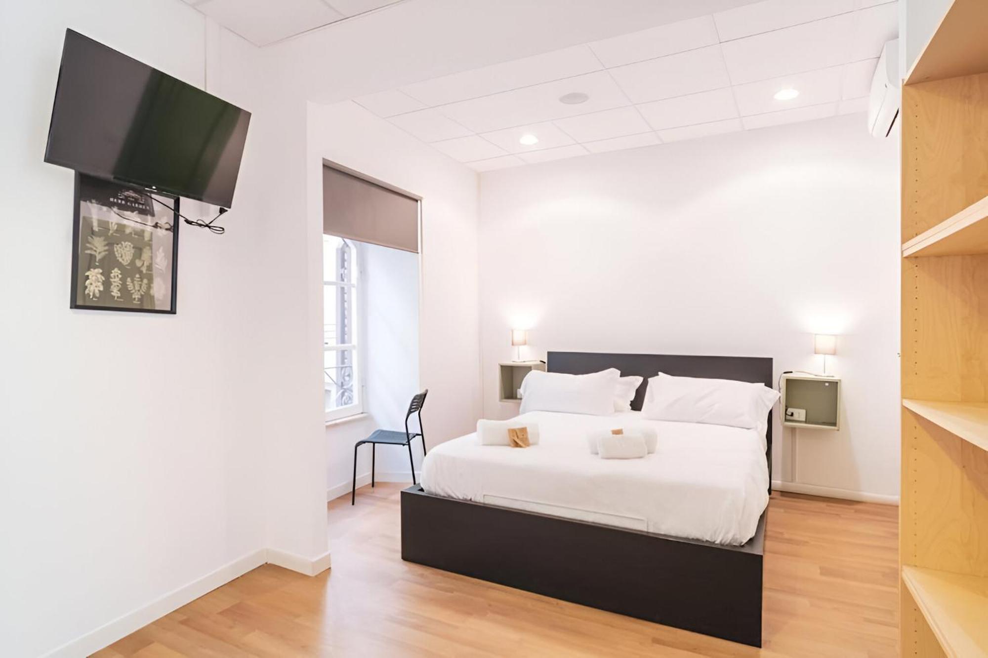Trevi's Buddyrent Apartamento Roma