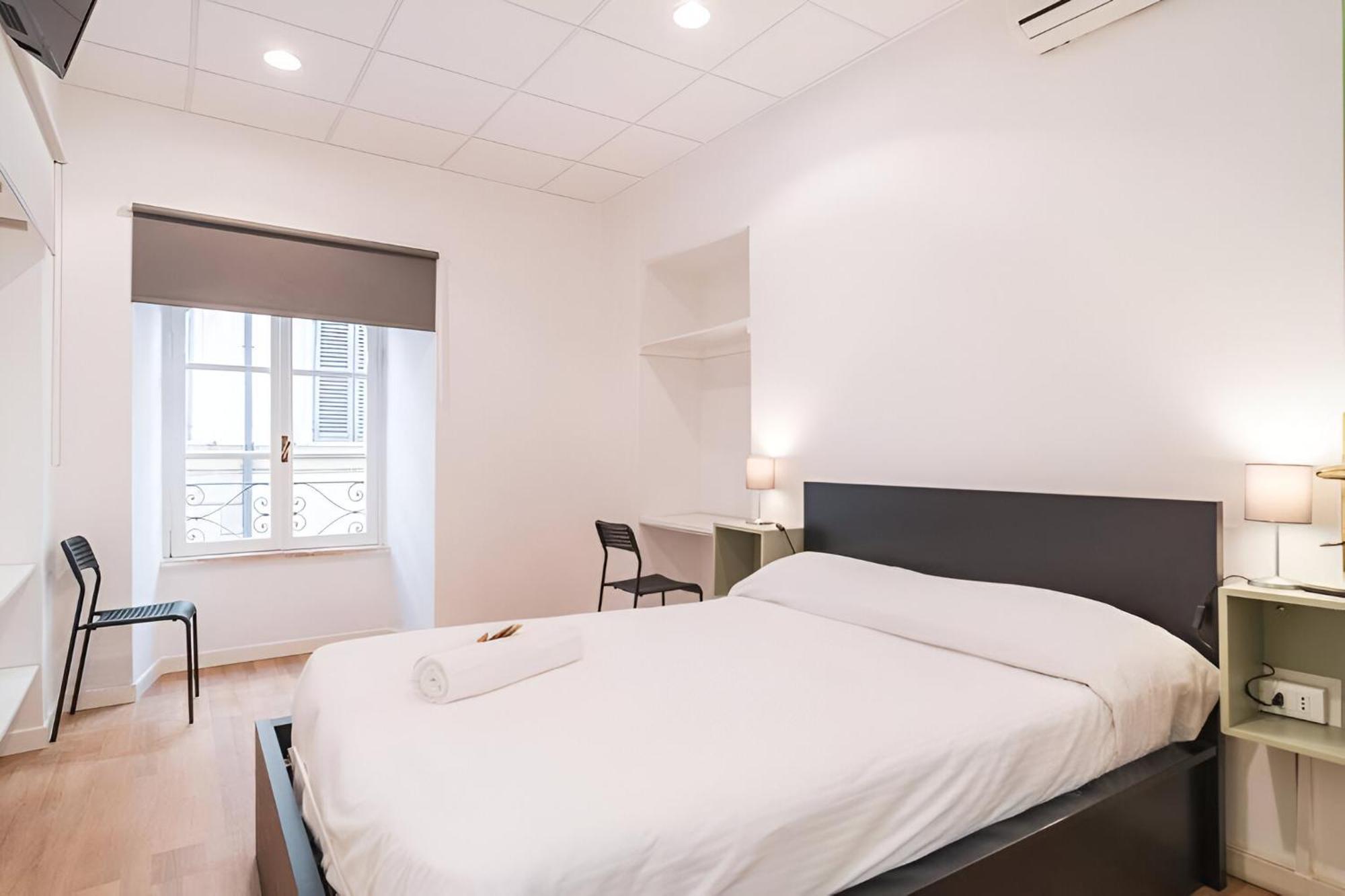 Apartamento Trevi's Buddyrent Roma