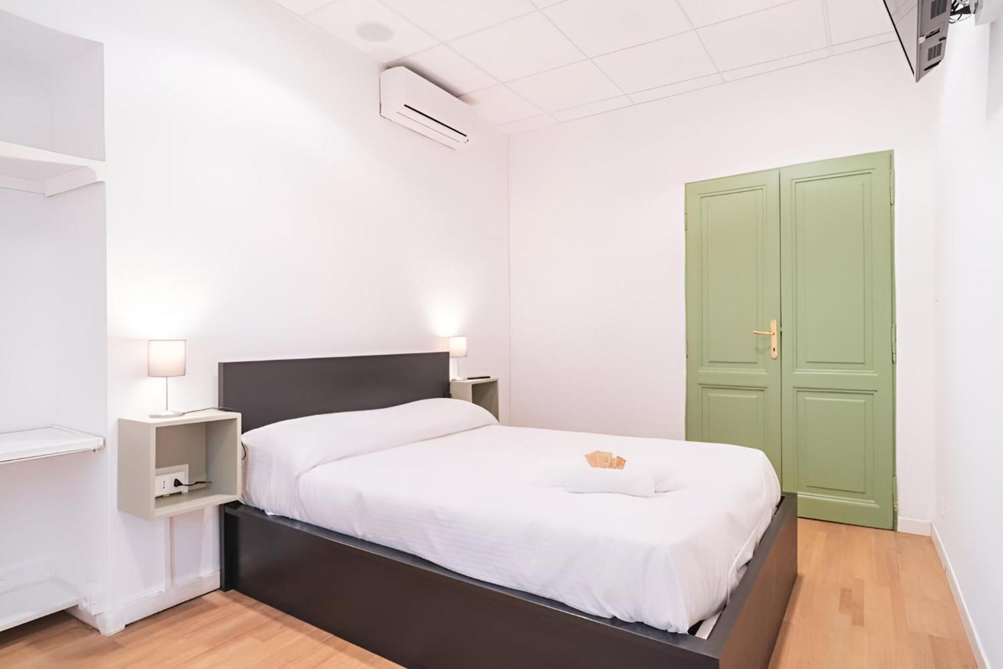 Trevi's Buddyrent Apartamento Roma