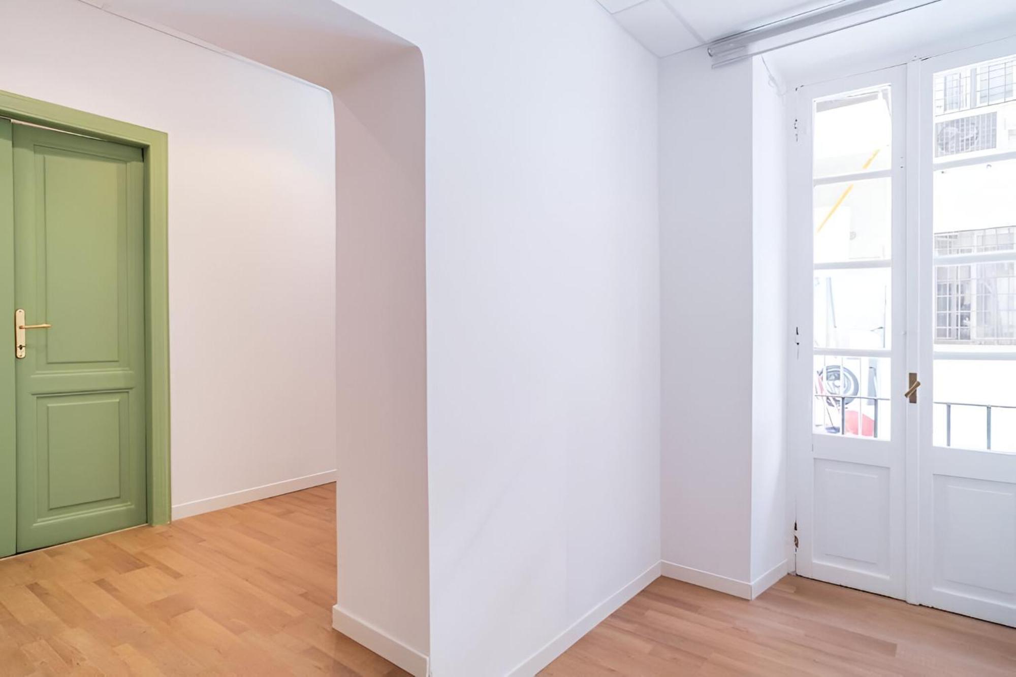 Apartamento Trevi's Buddyrent *