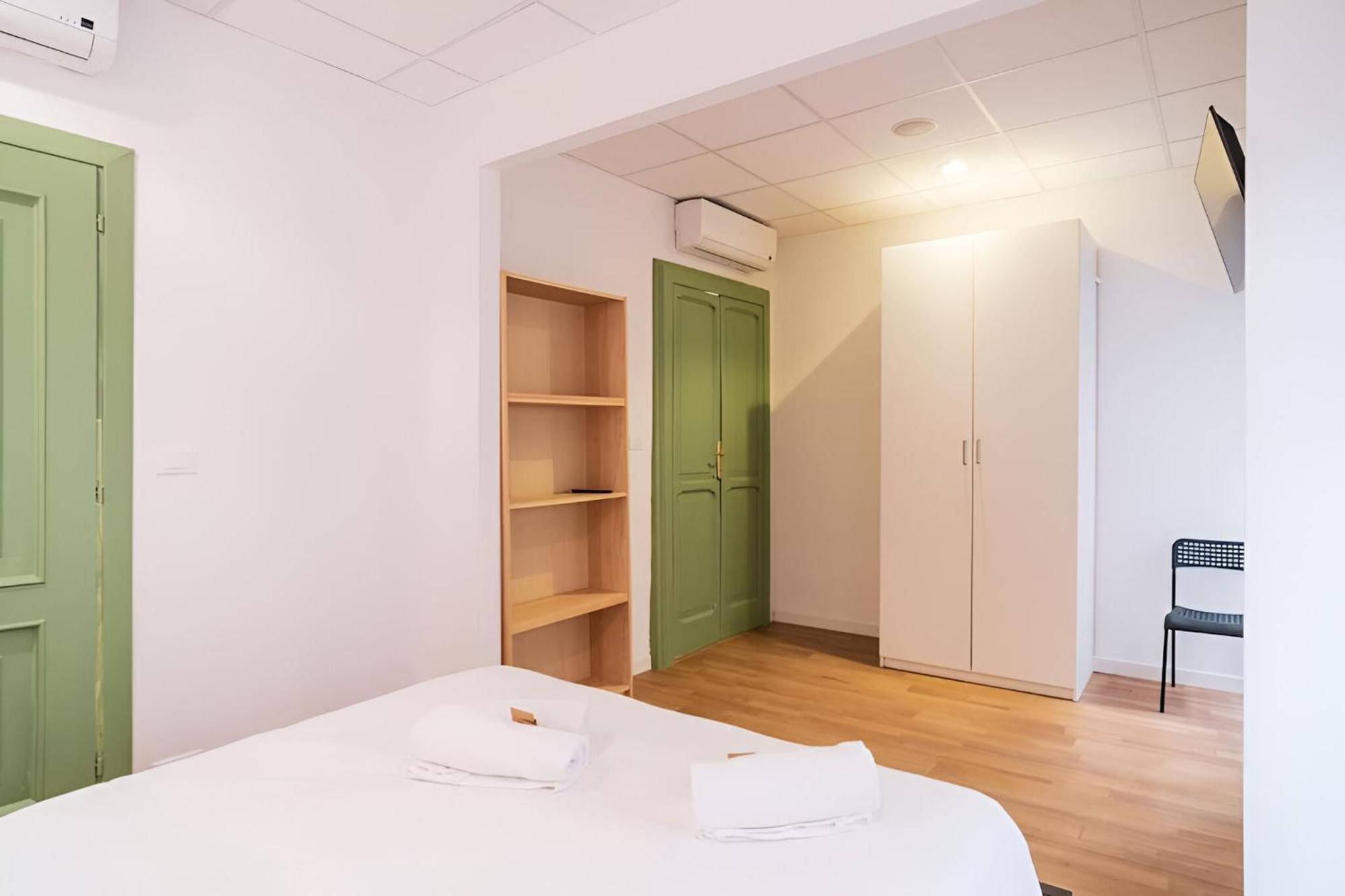 Trevi's Buddyrent Apartamento
