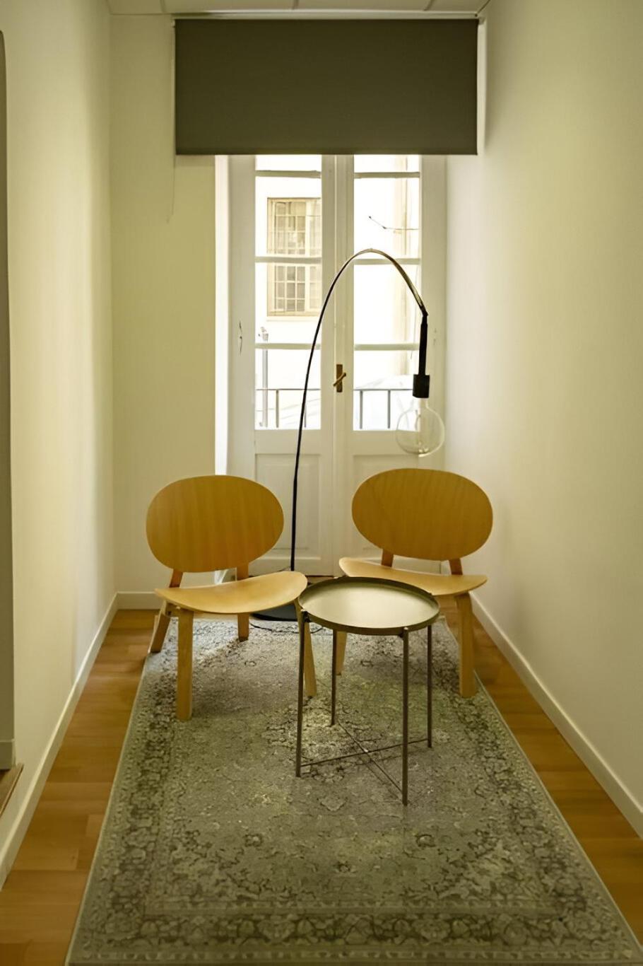 Trevi's Buddyrent Apartamento