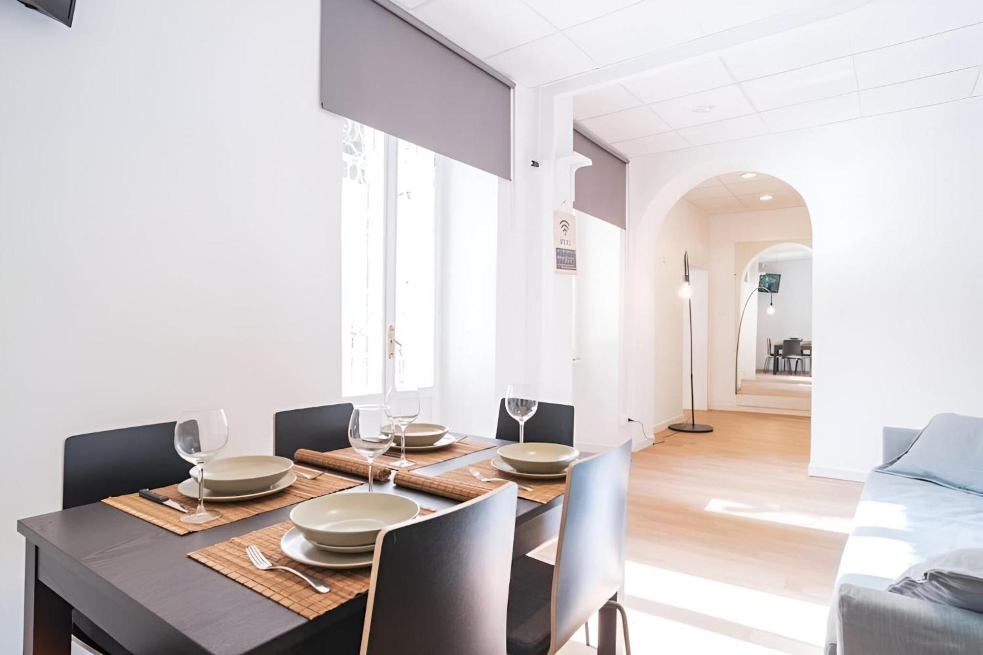 Trevi's Buddyrent Apartamento Roma