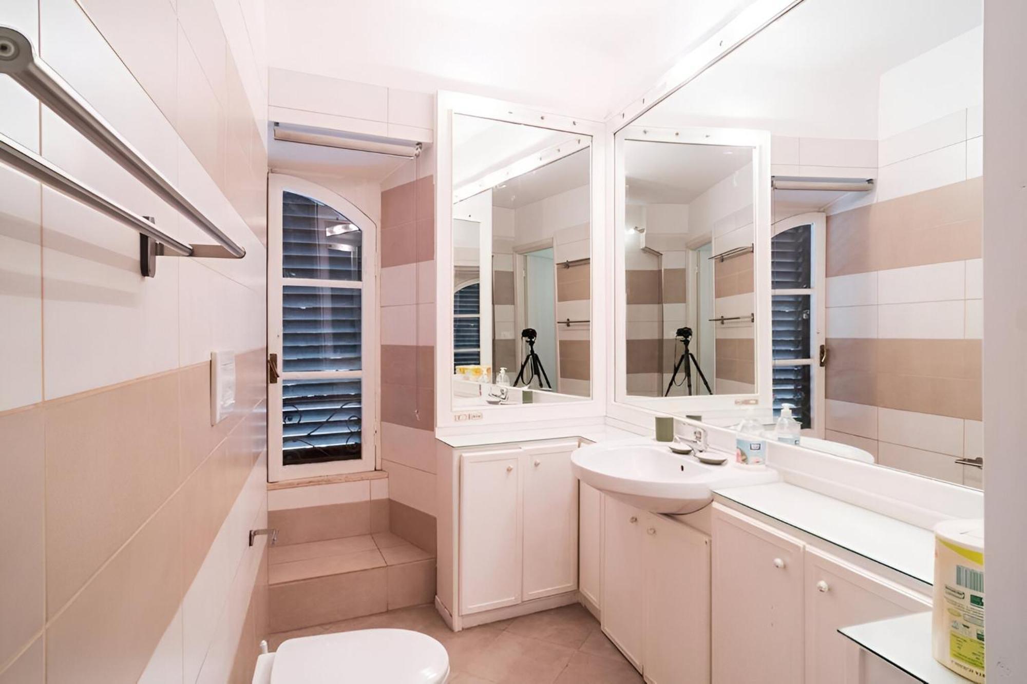 Trevi's Buddyrent Apartamento Roma