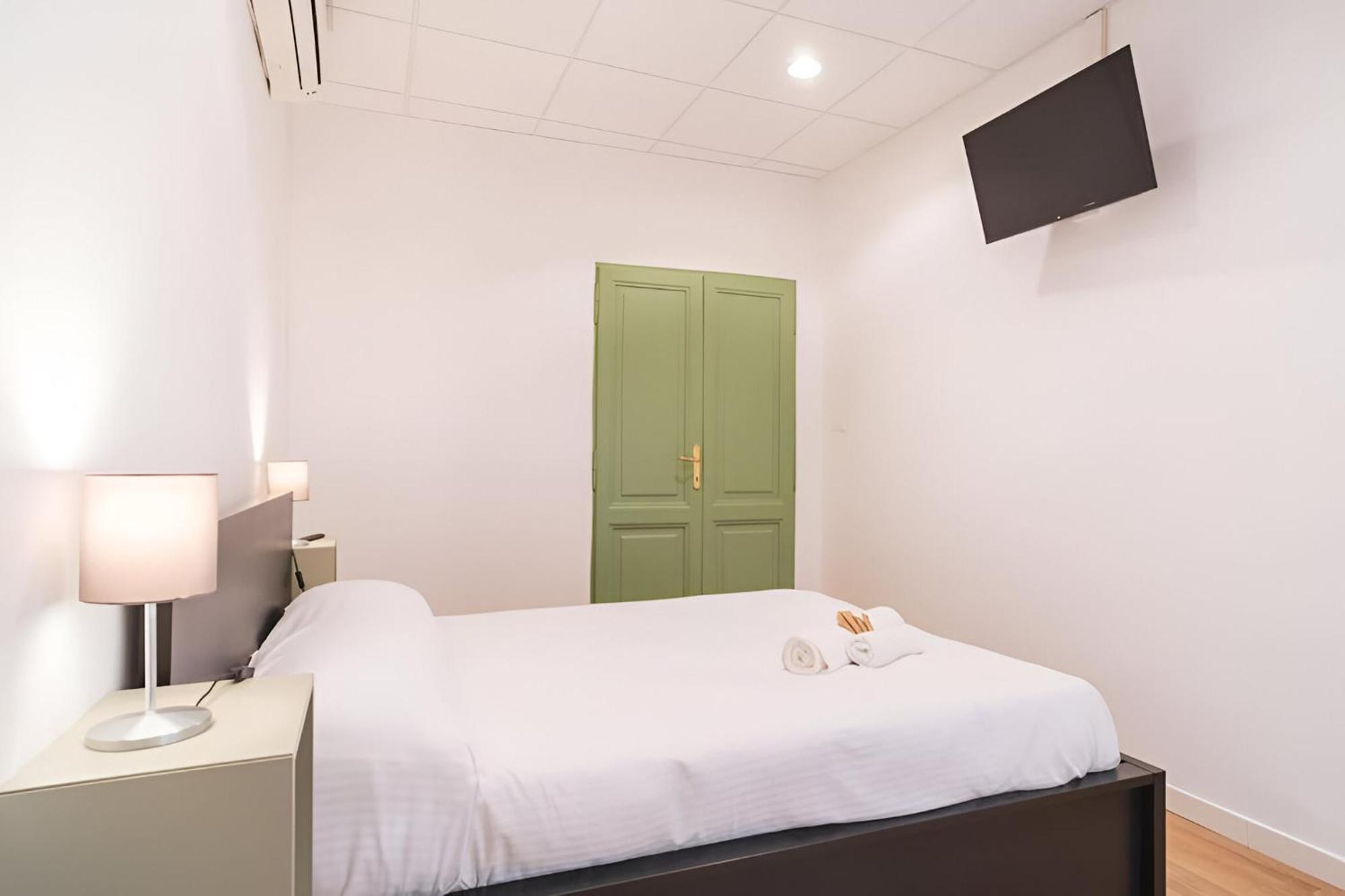 Trevi's Buddyrent Apartamento *