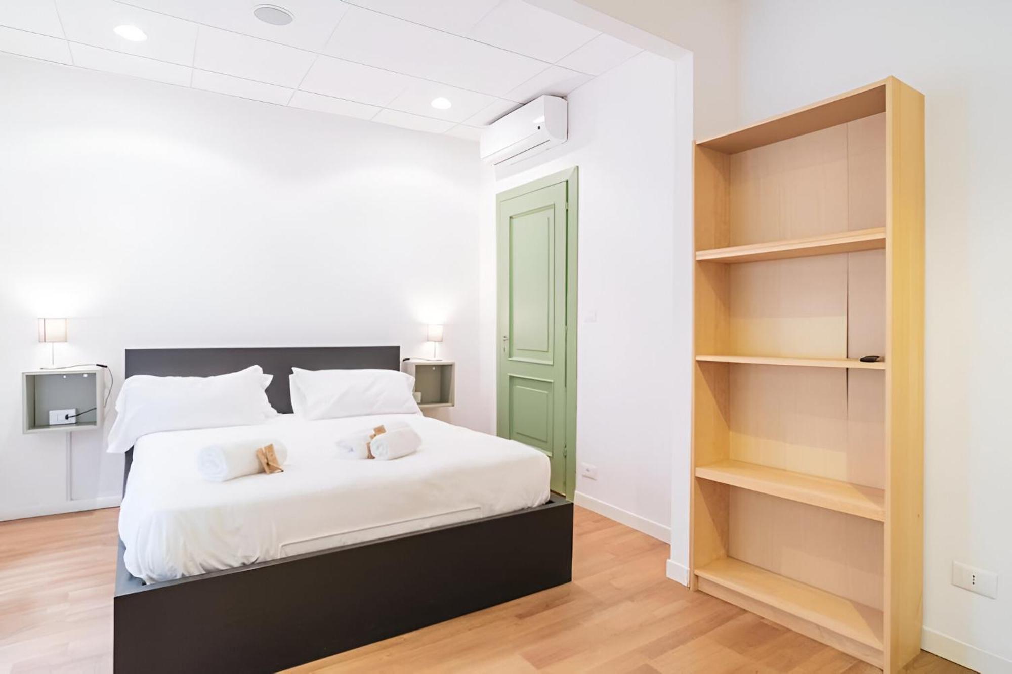 Trevi's Buddyrent Apartamento *