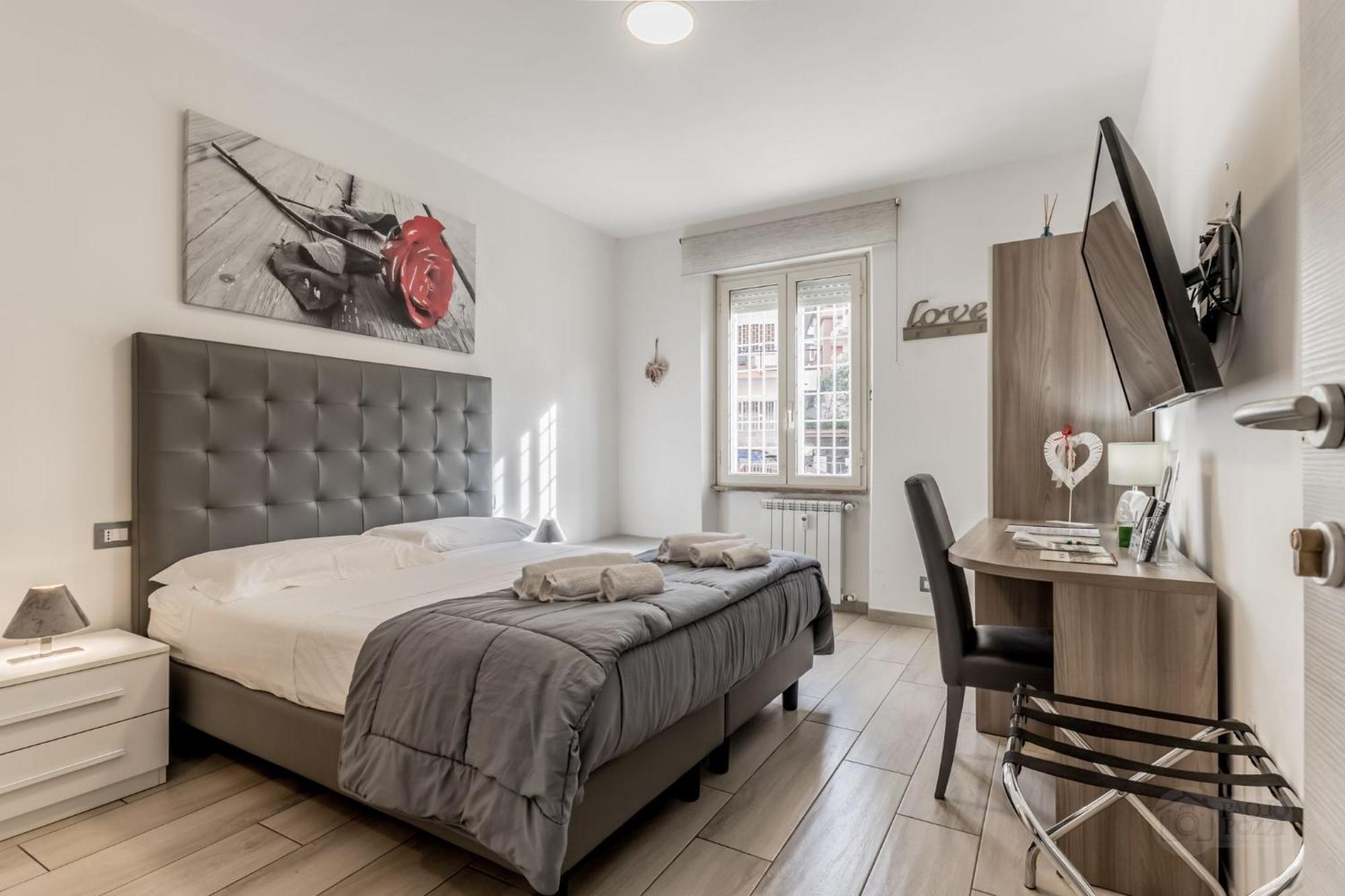 Casa Casu * Rom