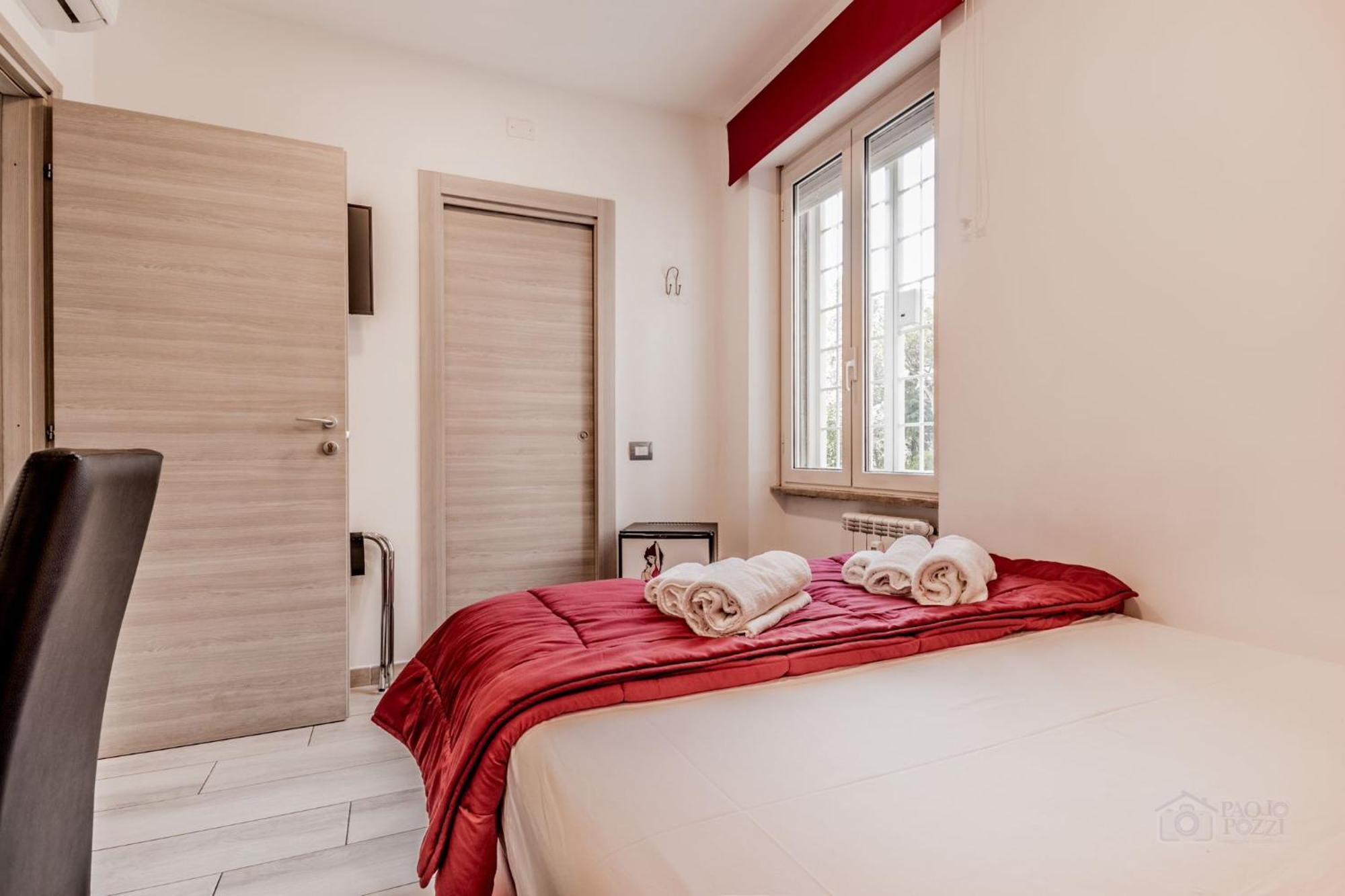 Casa Casu * Roma