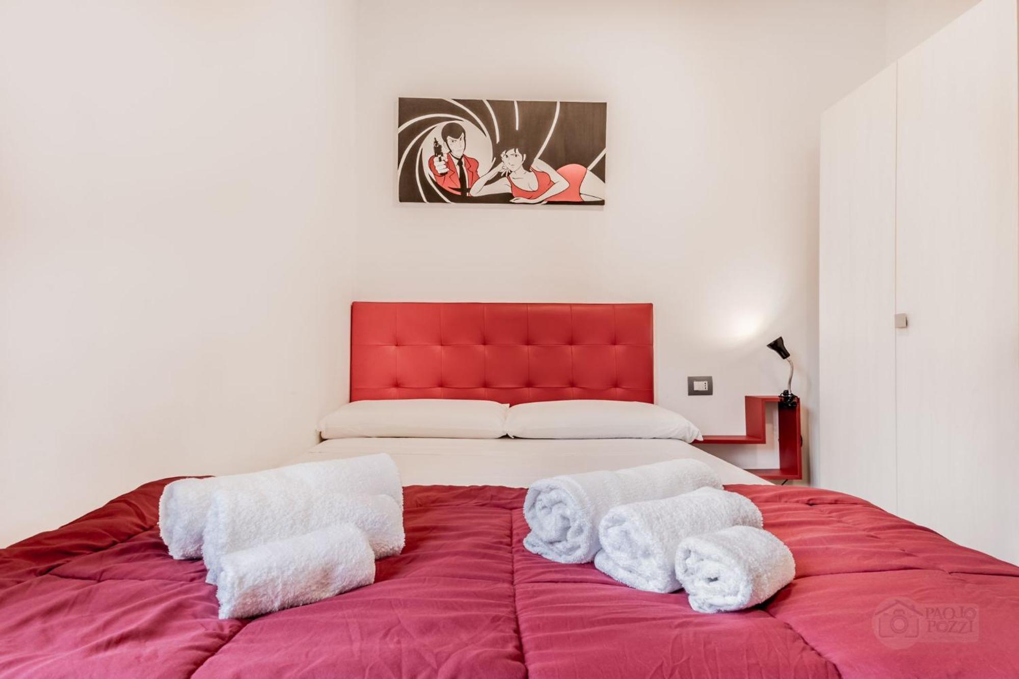 Casa Casu Roma