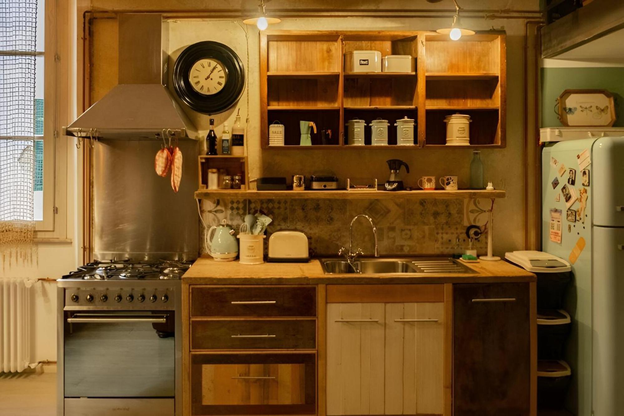 Apartamento Lucky Jazz Buddyrent *