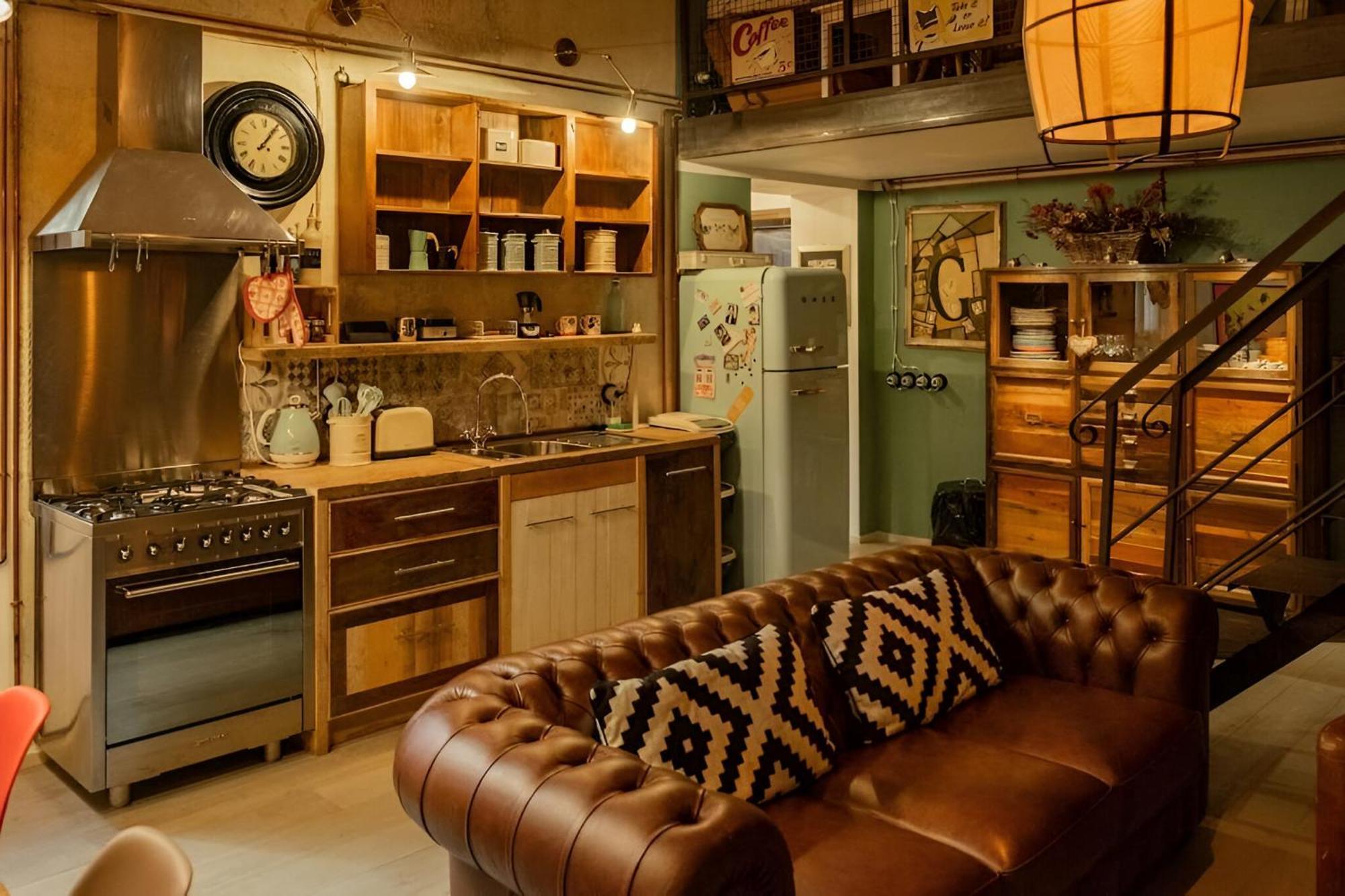 Apartamento Lucky Jazz Buddyrent *