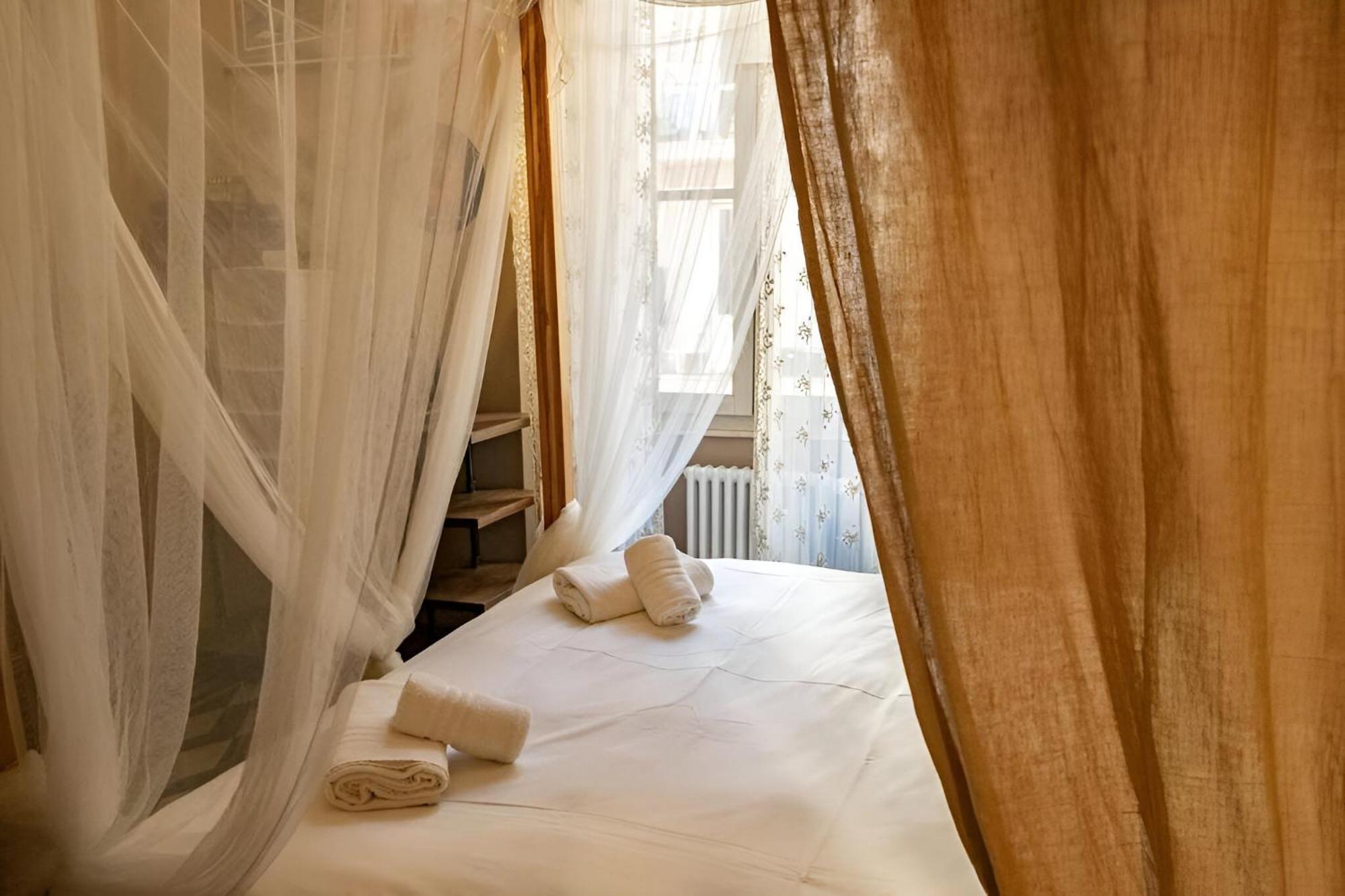 Apartamento Lucky Jazz Buddyrent Roma
