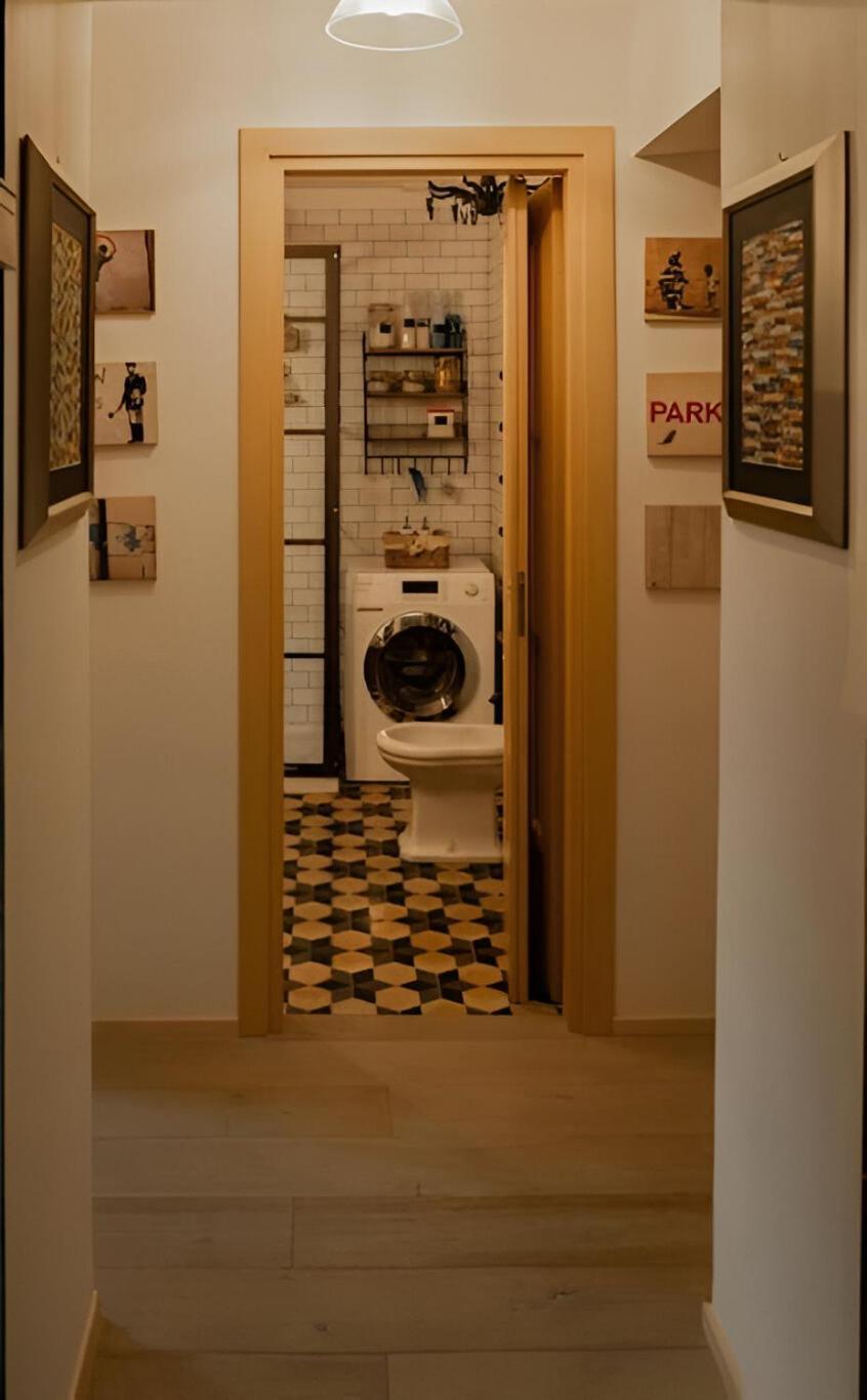 Apartamento Lucky Jazz Buddyrent Roma