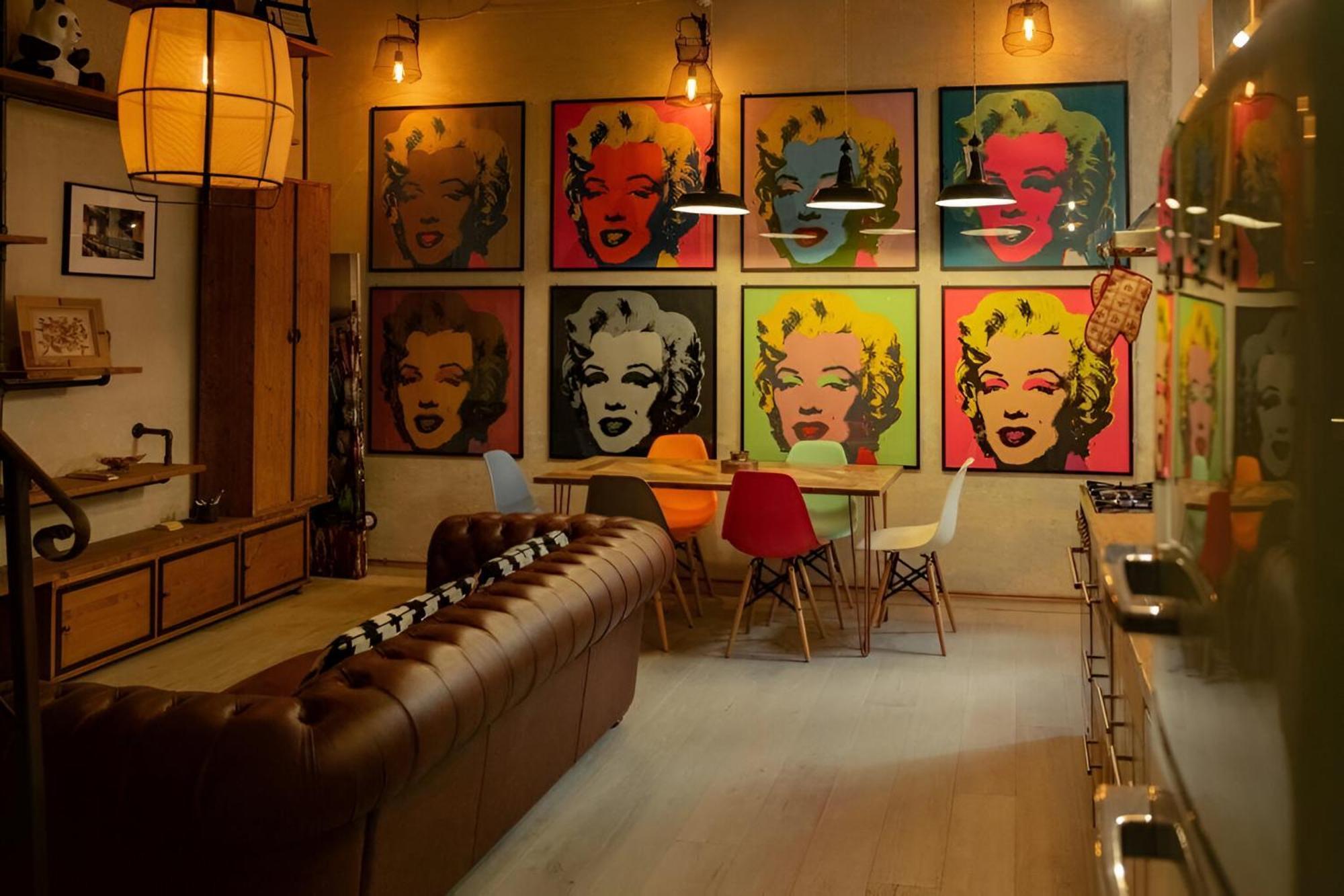 Apartamento Lucky Jazz Buddyrent