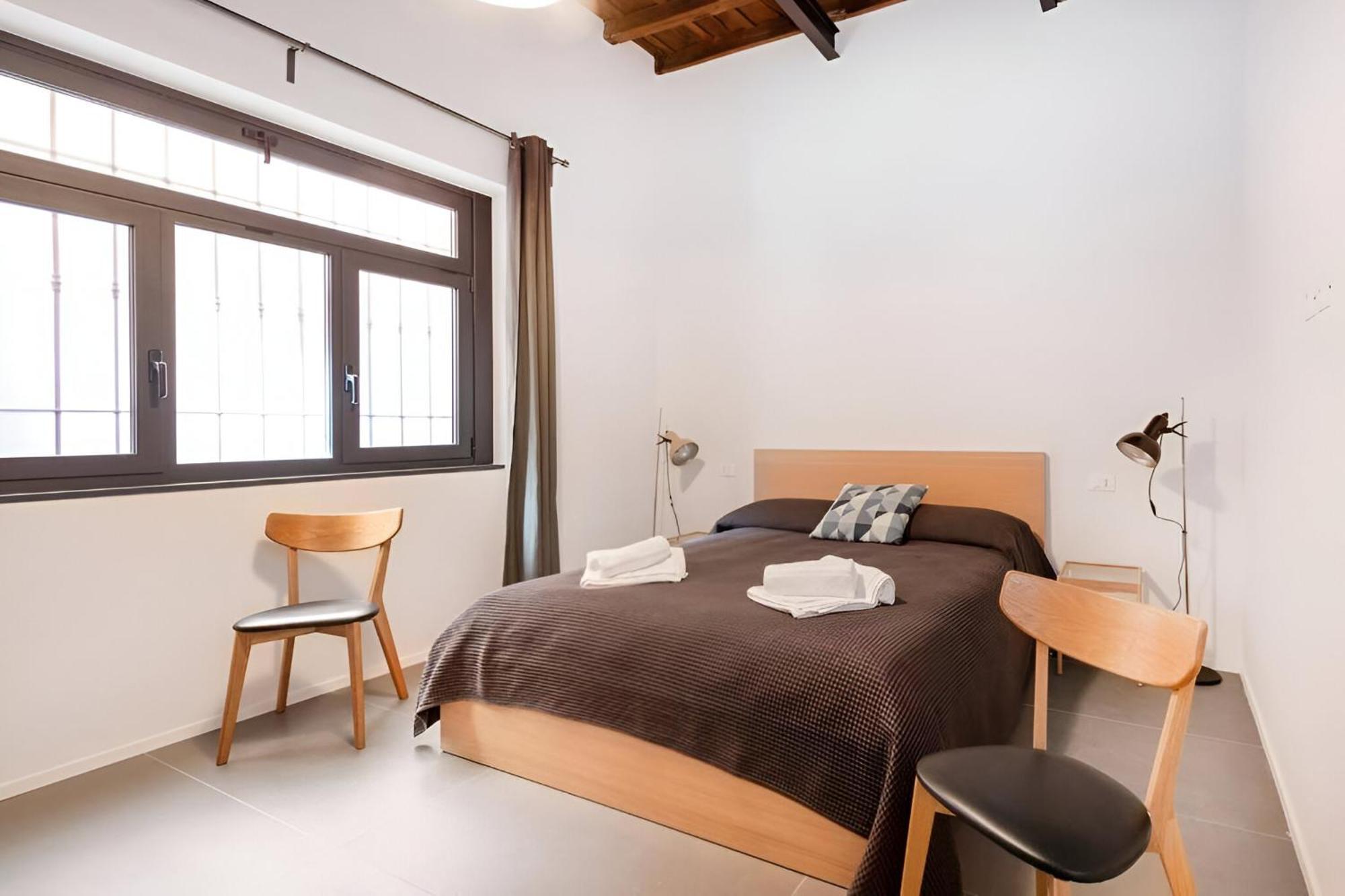 Apartamento Golden House Buddyrent *