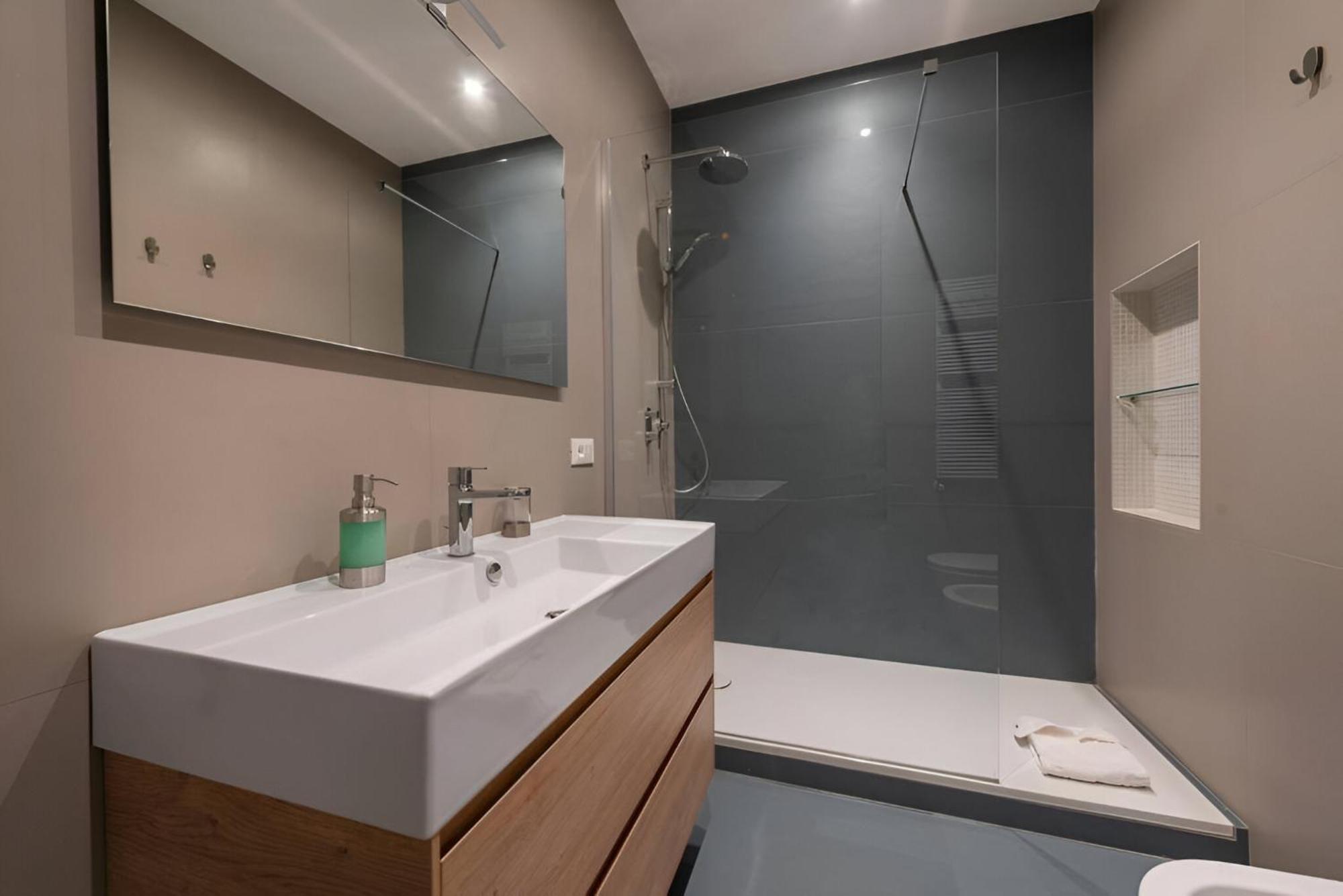 Golden House Buddyrent Apartamento Roma