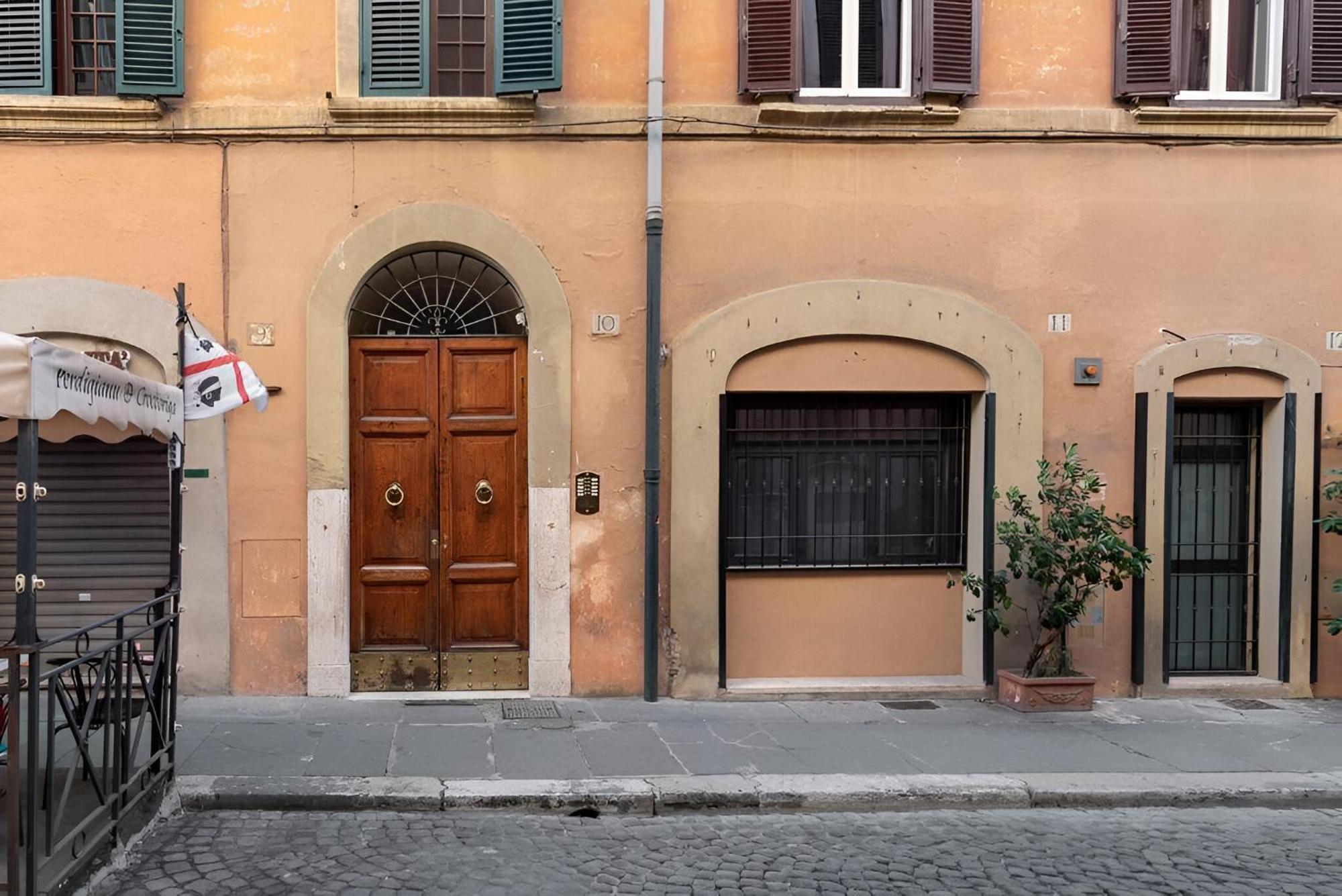 Apartamento Golden House Buddyrent