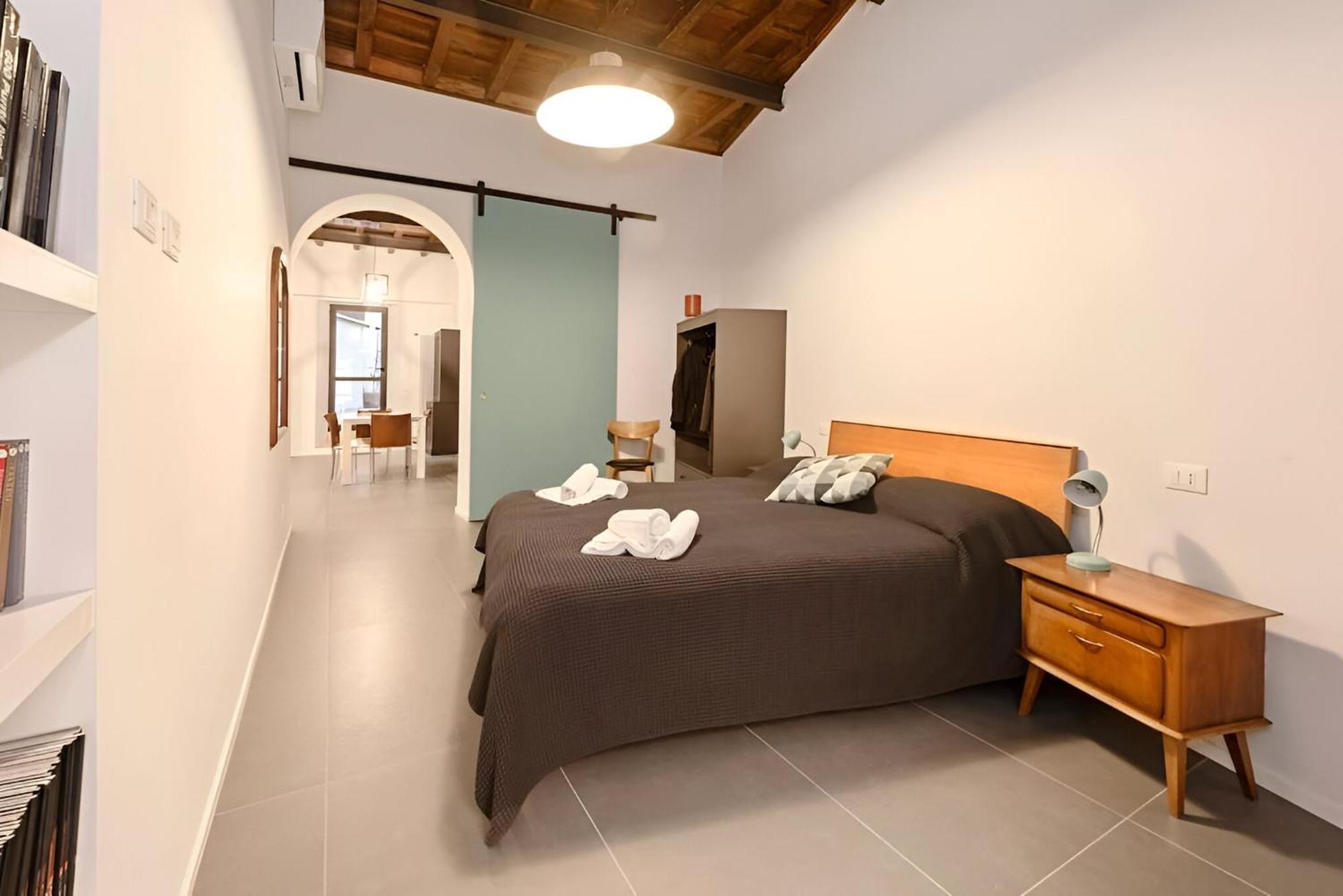 Golden House Buddyrent Apartamento Roma