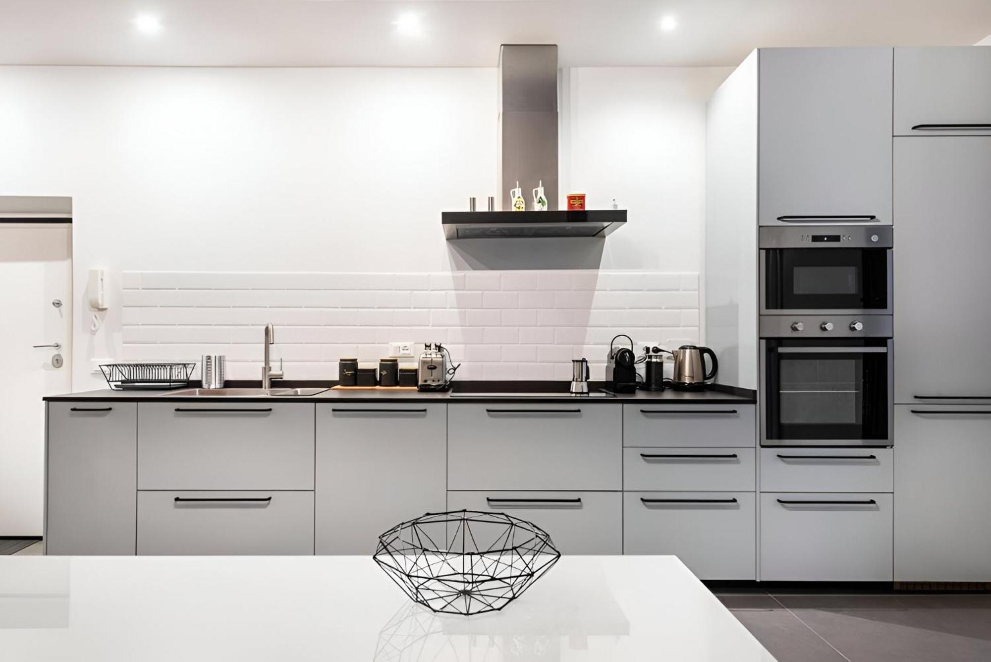 Golden House Buddyrent Apartamento Roma