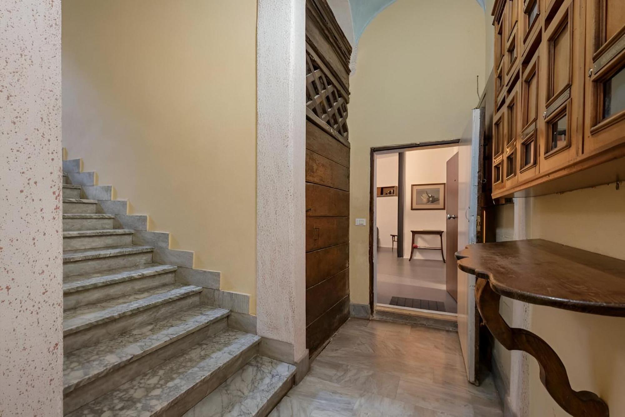 Golden House Buddyrent Apartamento Roma