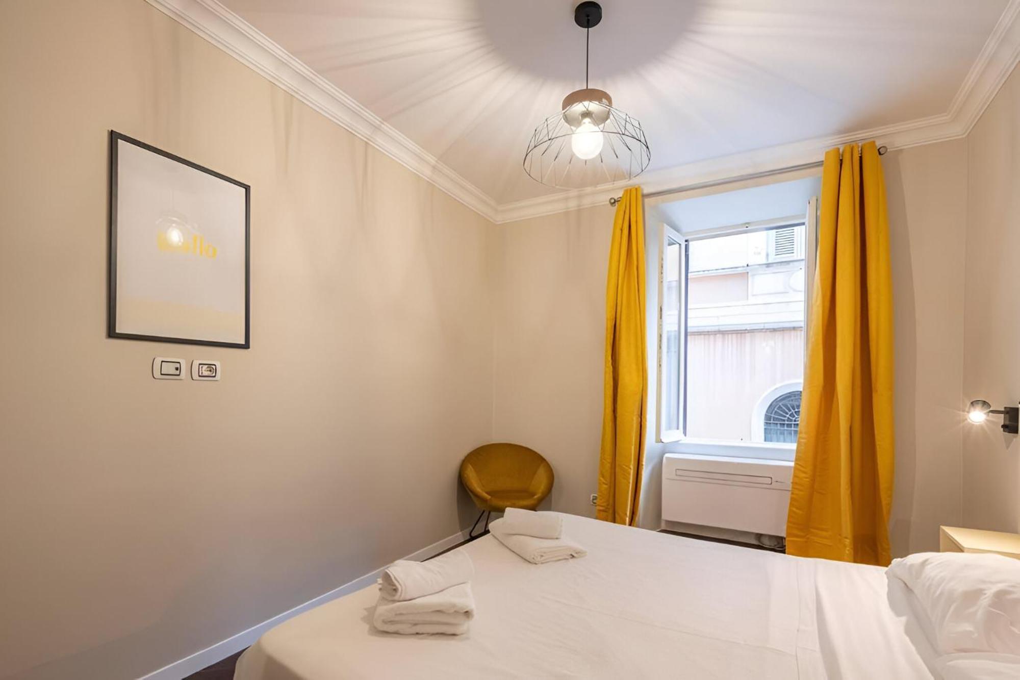 Apartamento Ghetto Buddyrent Roma