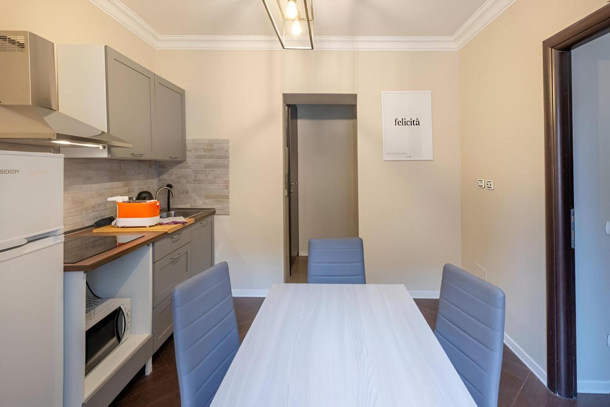 Apartamento Ghetto Buddyrent *