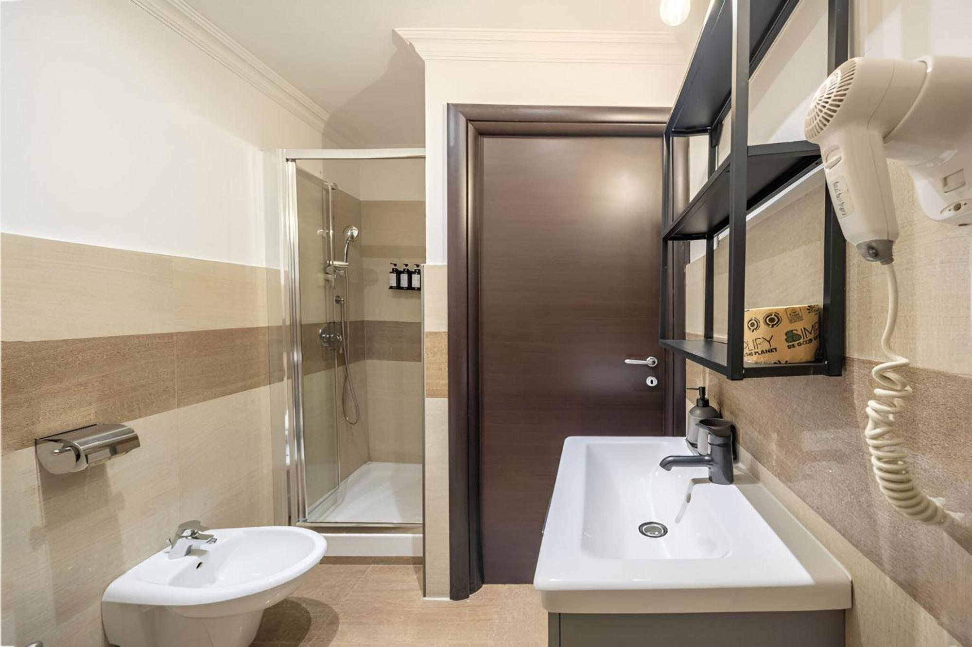 Apartamento Ghetto Buddyrent