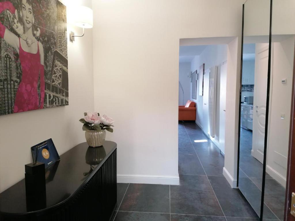 Le Stelle Dell'esquilino Apartment