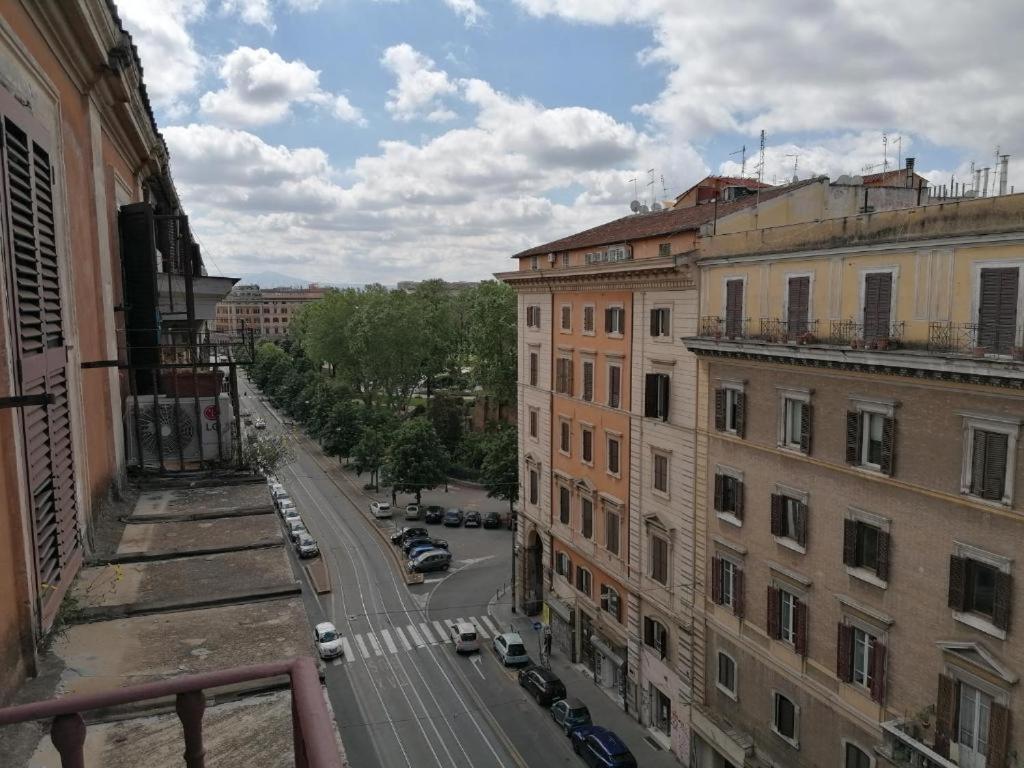 Apartment Le Stelle Dell'esquilino *