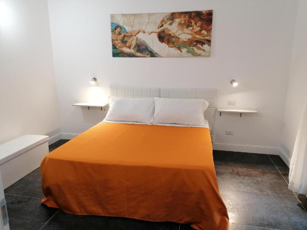 Apartment Le Stelle Dell'esquilino *