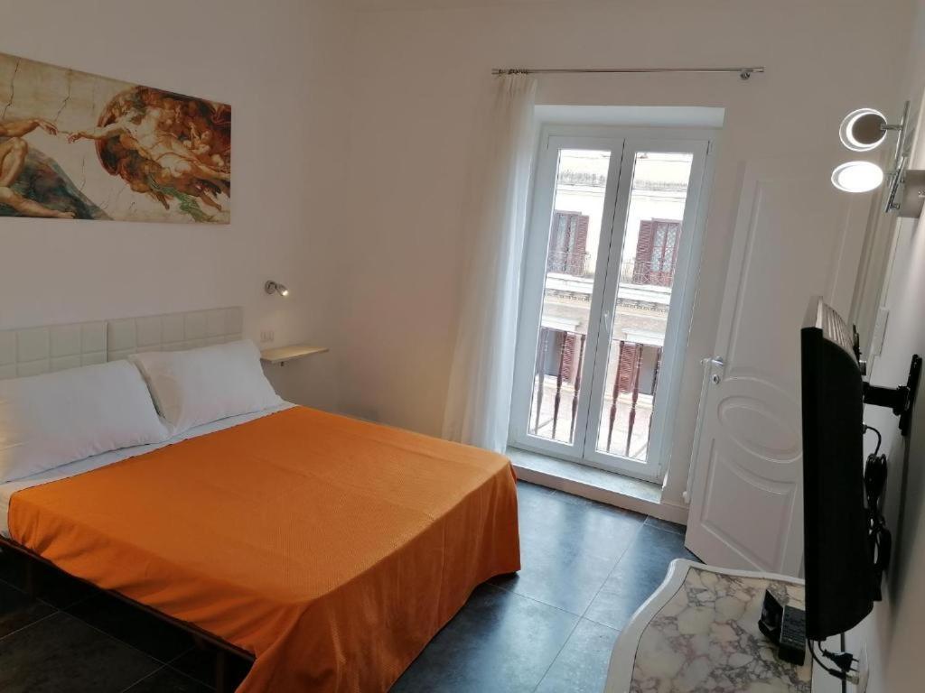 Le Stelle Dell'esquilino Apartment *