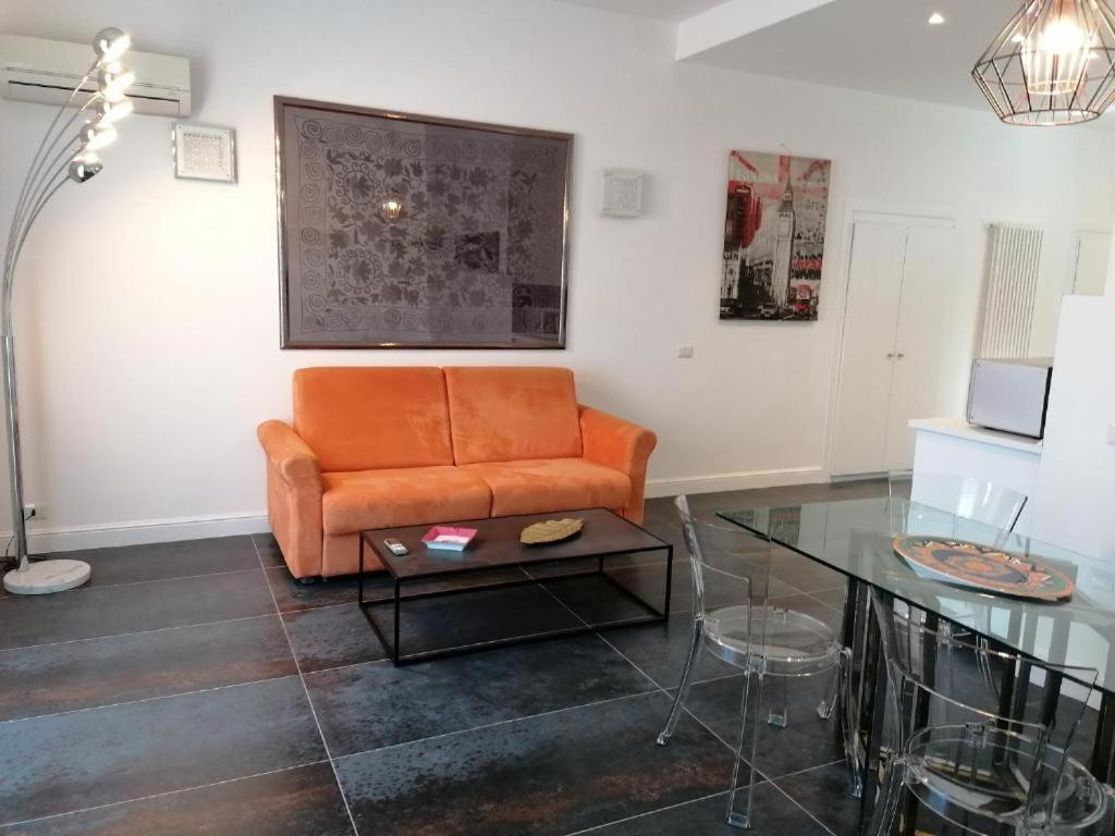 Apartment Le Stelle Dell'esquilino Rome