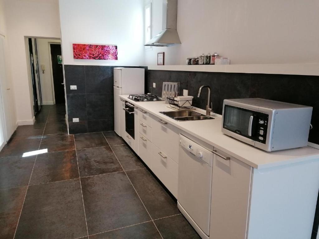 Le Stelle Dell'esquilino Apartment Rome